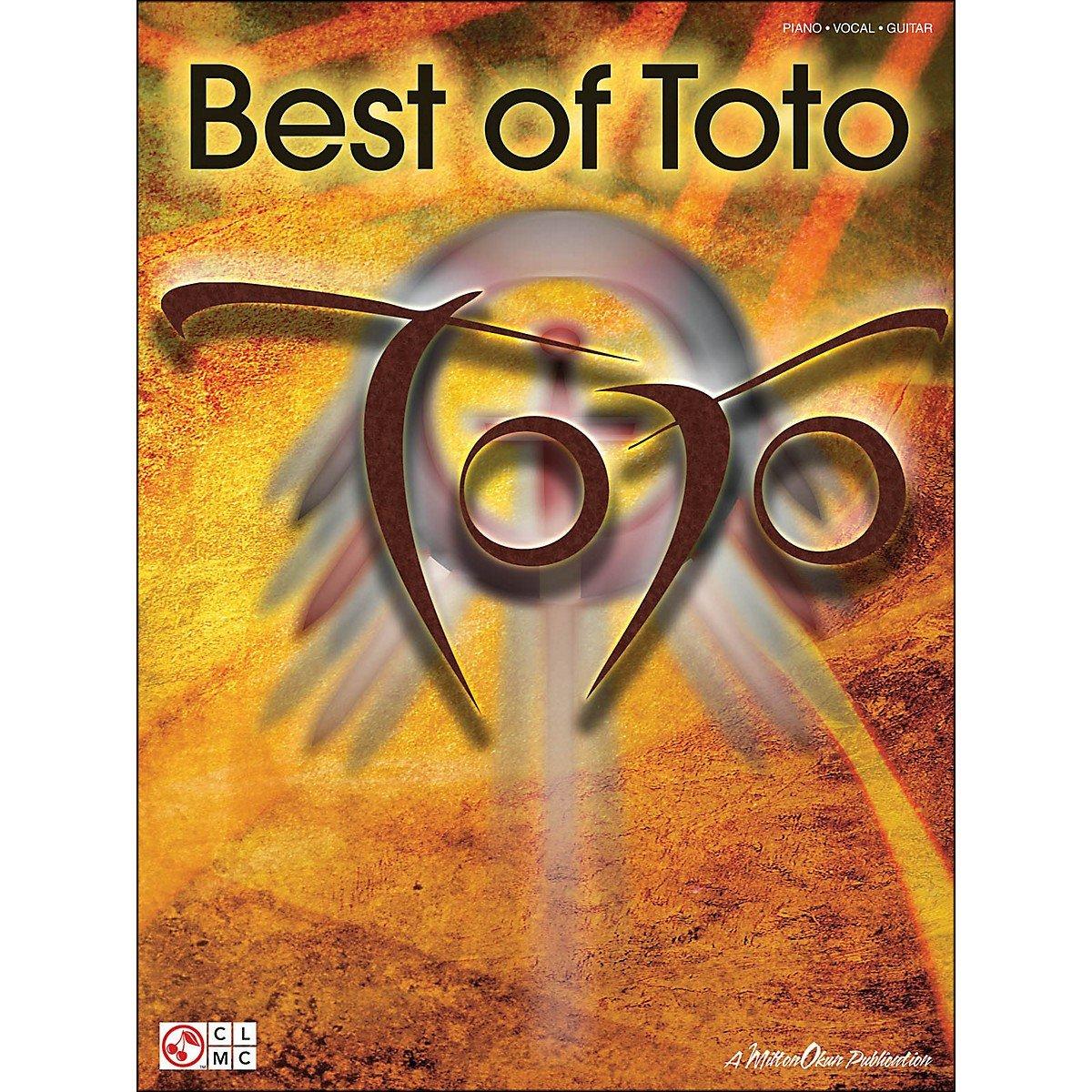 Toto's Greatest Hits Versus Instrumentals: Compared... see which rocks harder!
