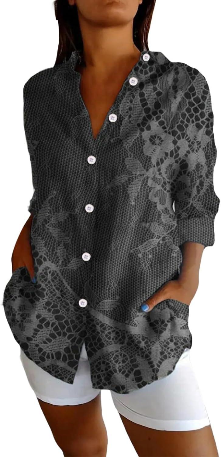 Plus-Size Tops Versus Trendy Styles: A Surprising Match