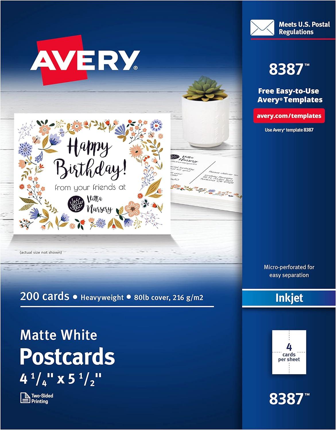 Bulk Postcards Versus Stationery: A Tested Choice For Senders