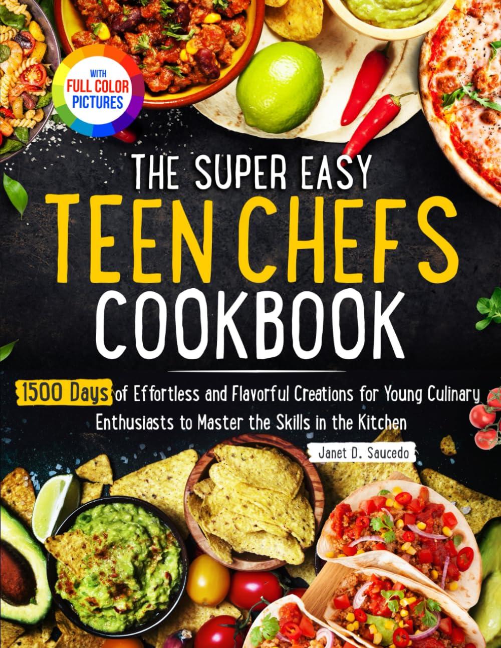 Cookbook Showdown: Tested Easy Recipes vs Soul Food Flair