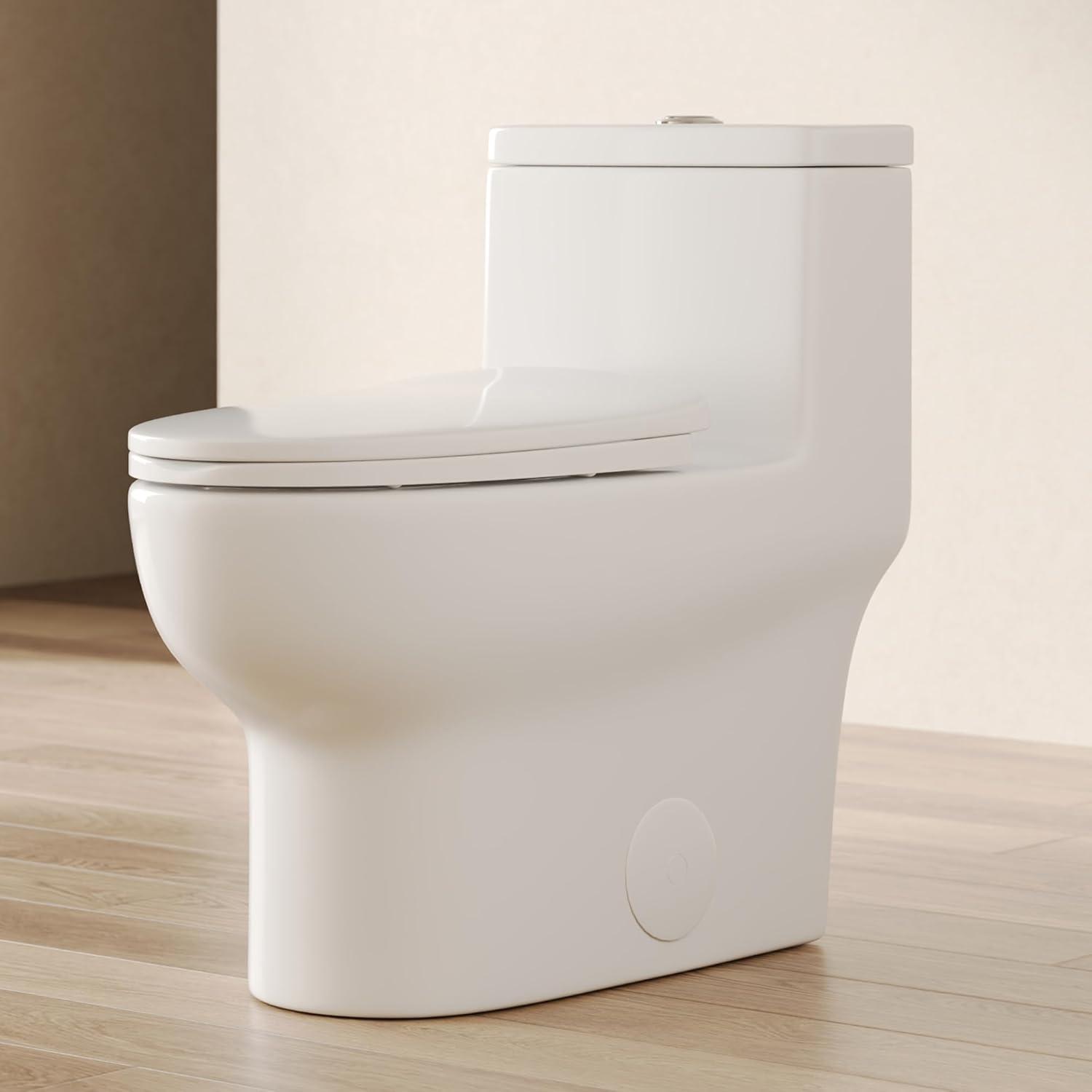 Elevated Toilet Seat Comparison: Carex Versus Vive | Surprising Insights