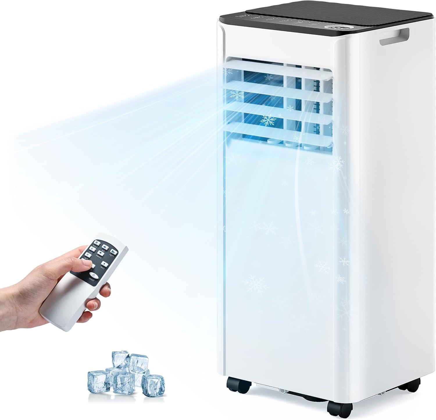 Comparing Cooling Options: Air Coolers vs. Mini ACs...Seasonal Showdown!