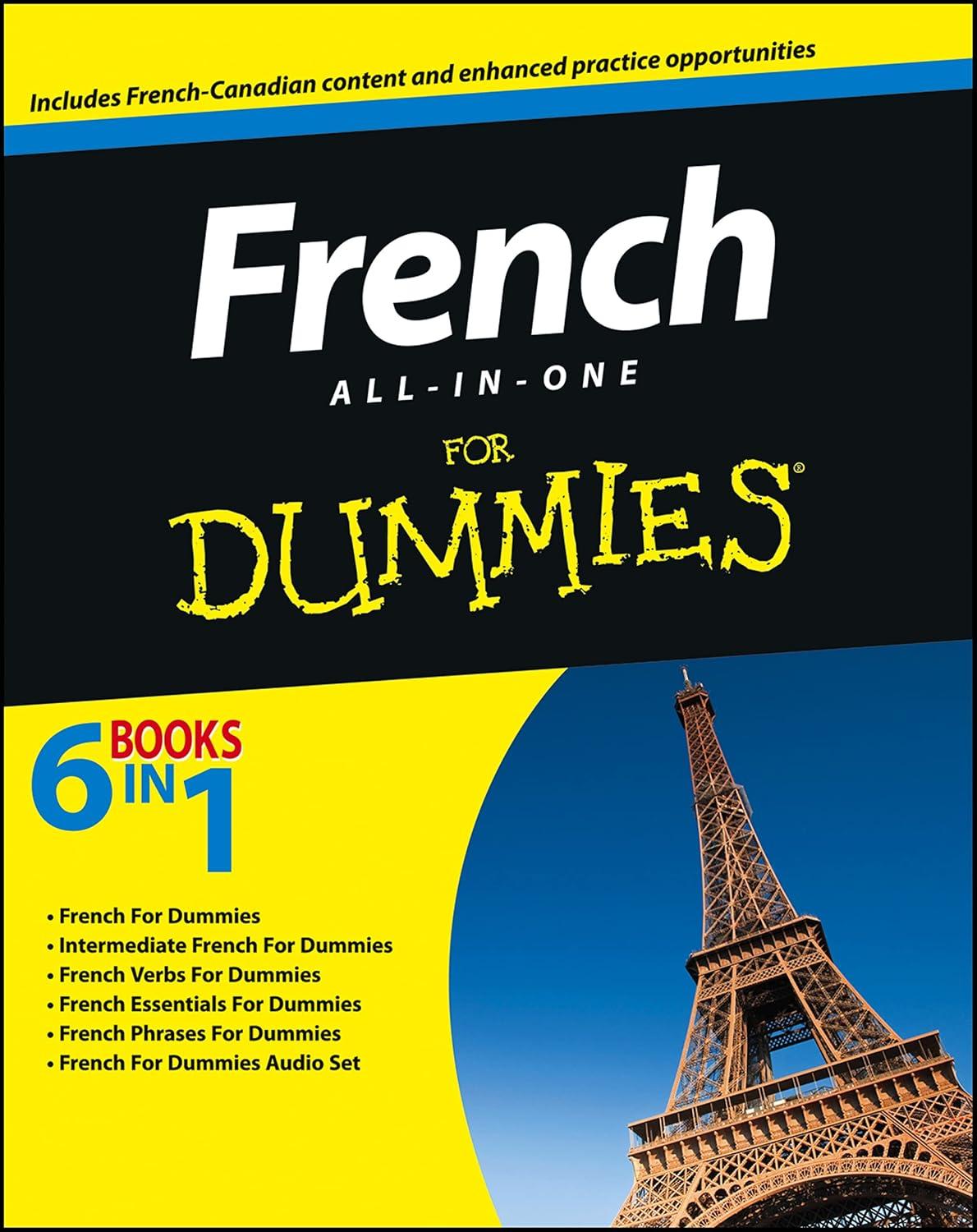 French All-In-One vs. CD: Tested, Seasonal Insights for Learners… Easy Choice?