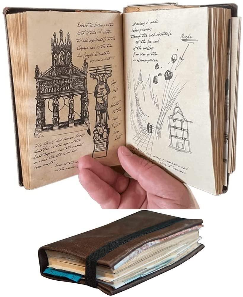 Grail Diary vs. Indiana Jones Books: Compared tested... Find thrilling insight!