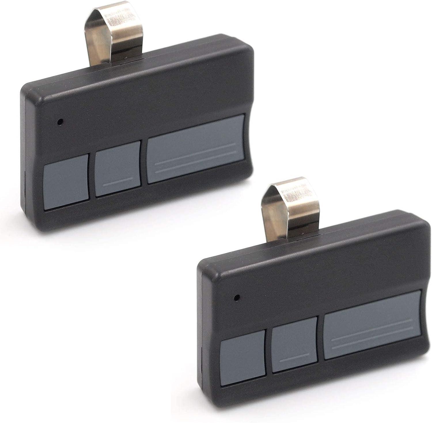 Surprising Insight: Compact Remotes vs. Replacement Benefits