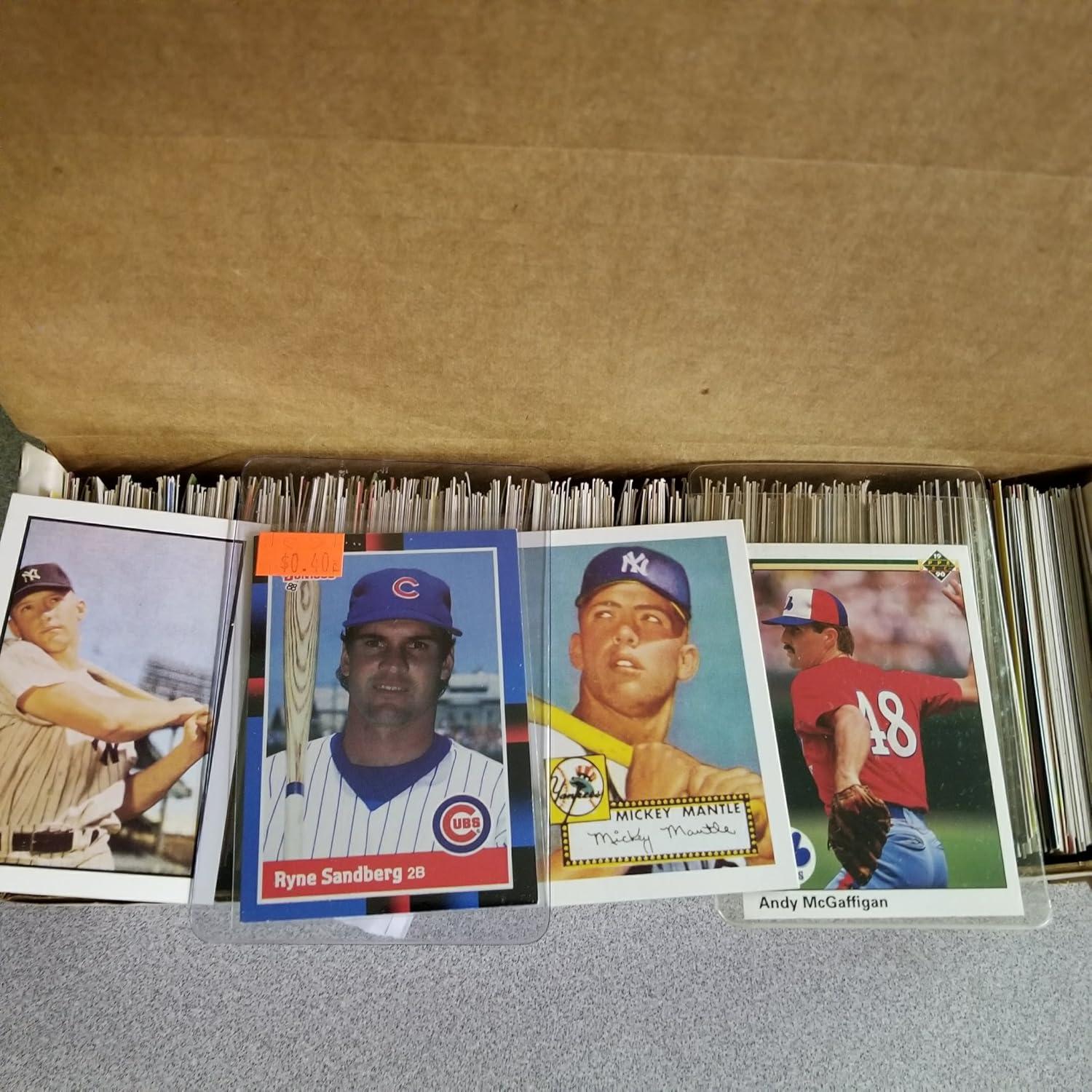 Seasonal Card collecting grab: Best finds… tested!