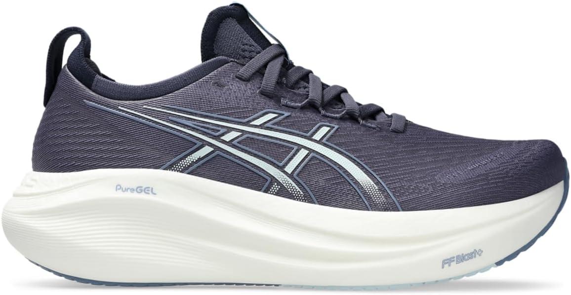 Comparing ASICS Gel-Contend 9, Kayano 31, Nimbus 27 for Runners…