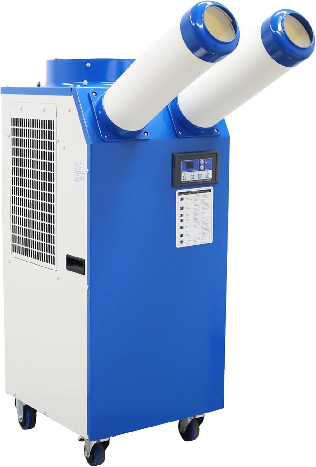 Surprising Insights On AirCoolers Compared…