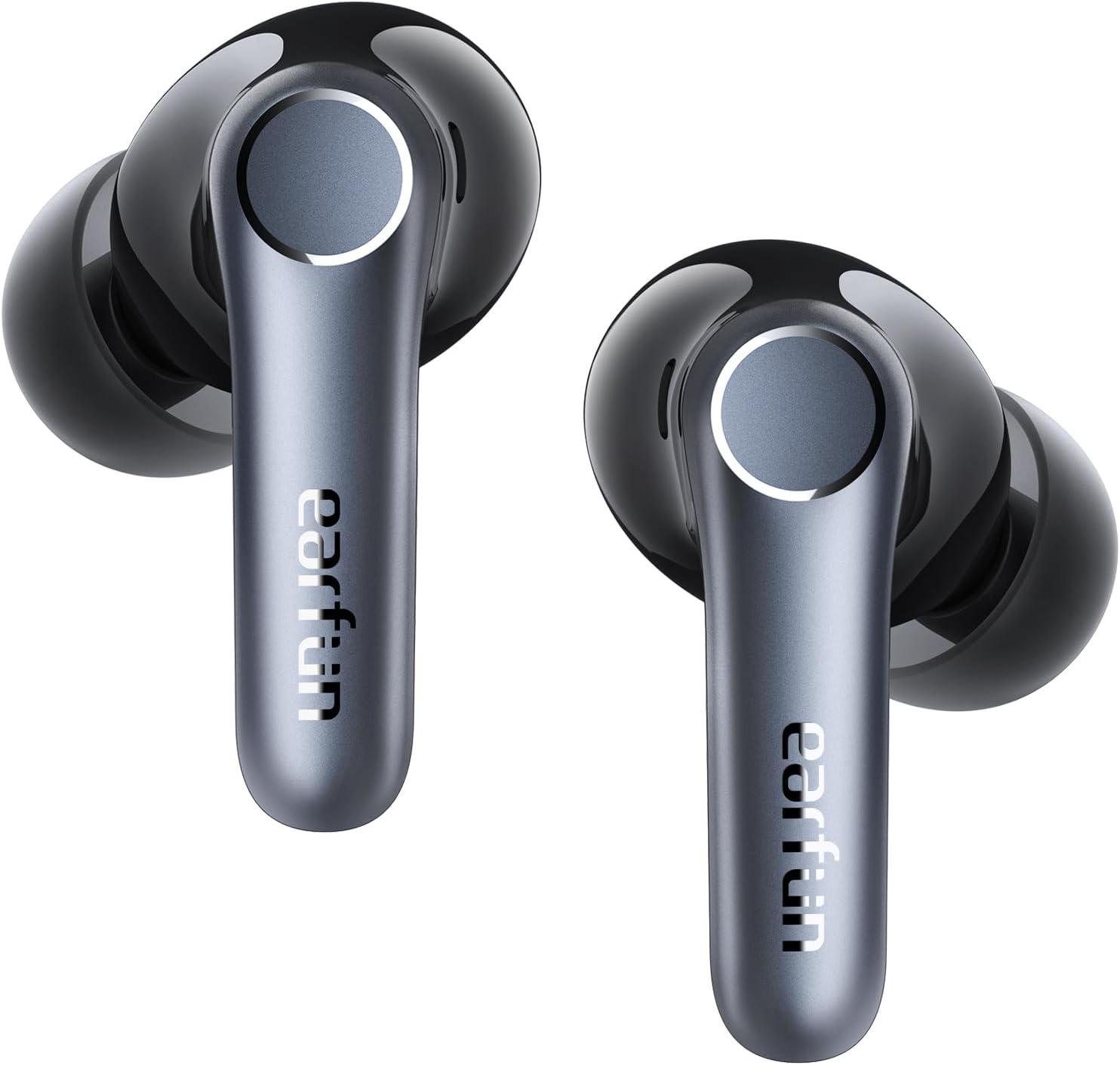 Surprising Showdown: EarFun Air Pro 4 Versus… Your Expectations!