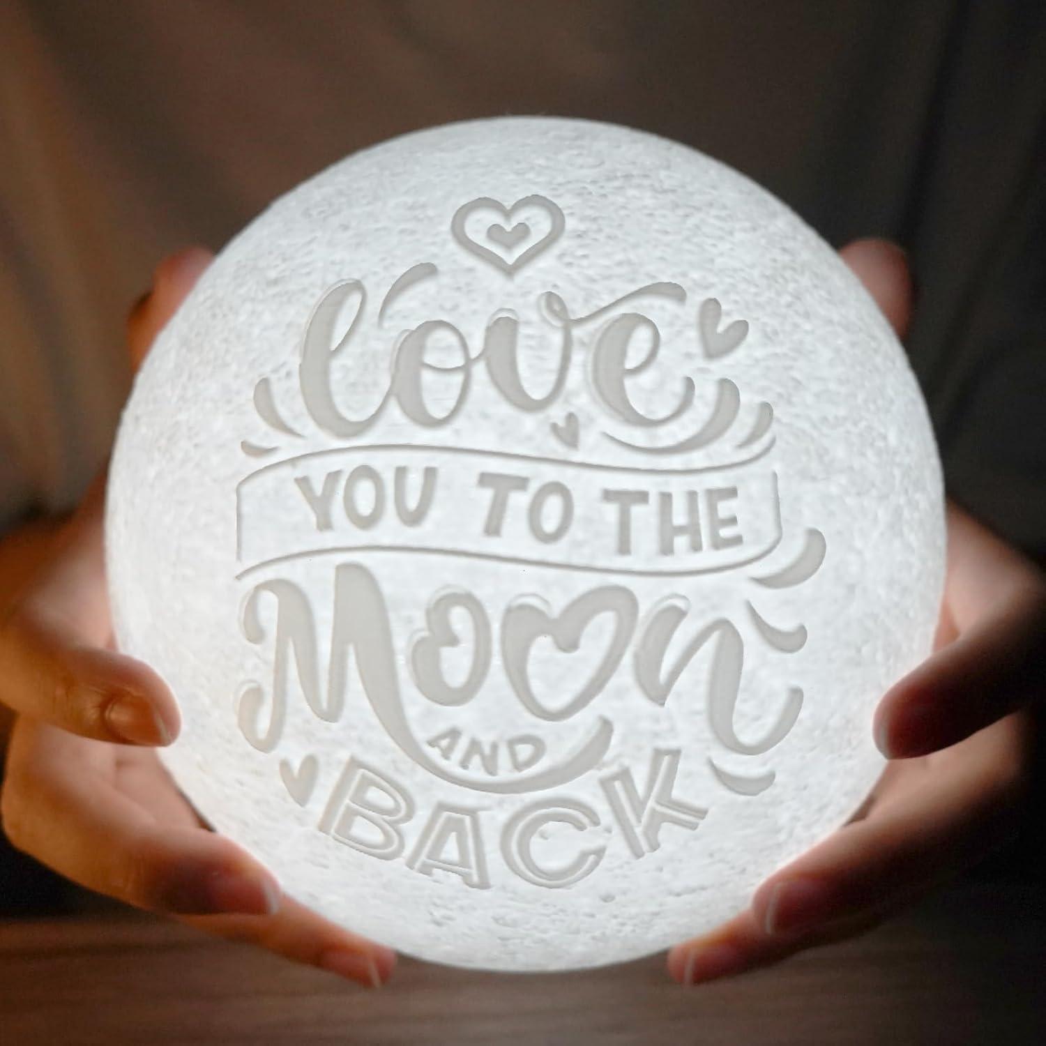 Moon vs. French Fry: Tested Gift Showdown