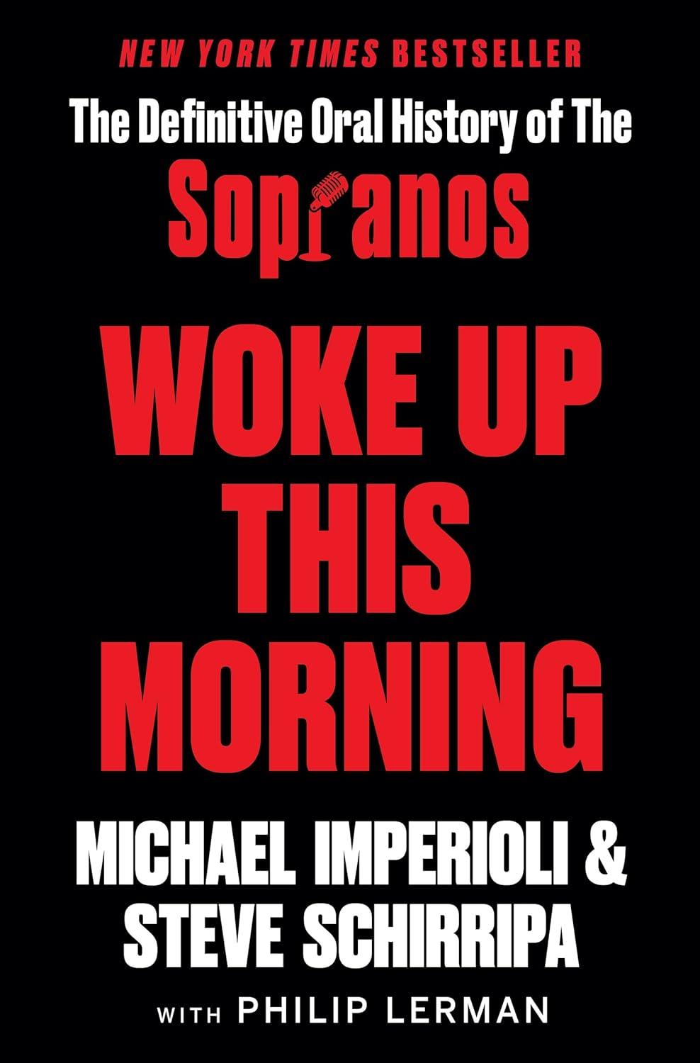 Comparing Sopranos Books: Insight Tested vs Oral History Showdown