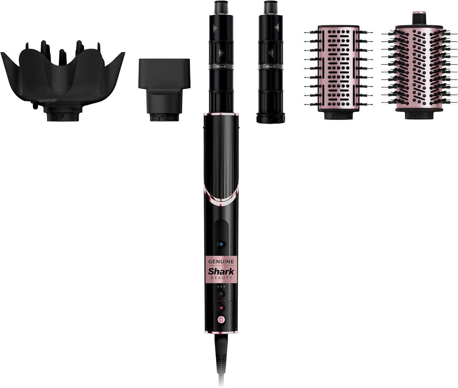 Dyson Airwrap Styler Showdown: Versatile tested