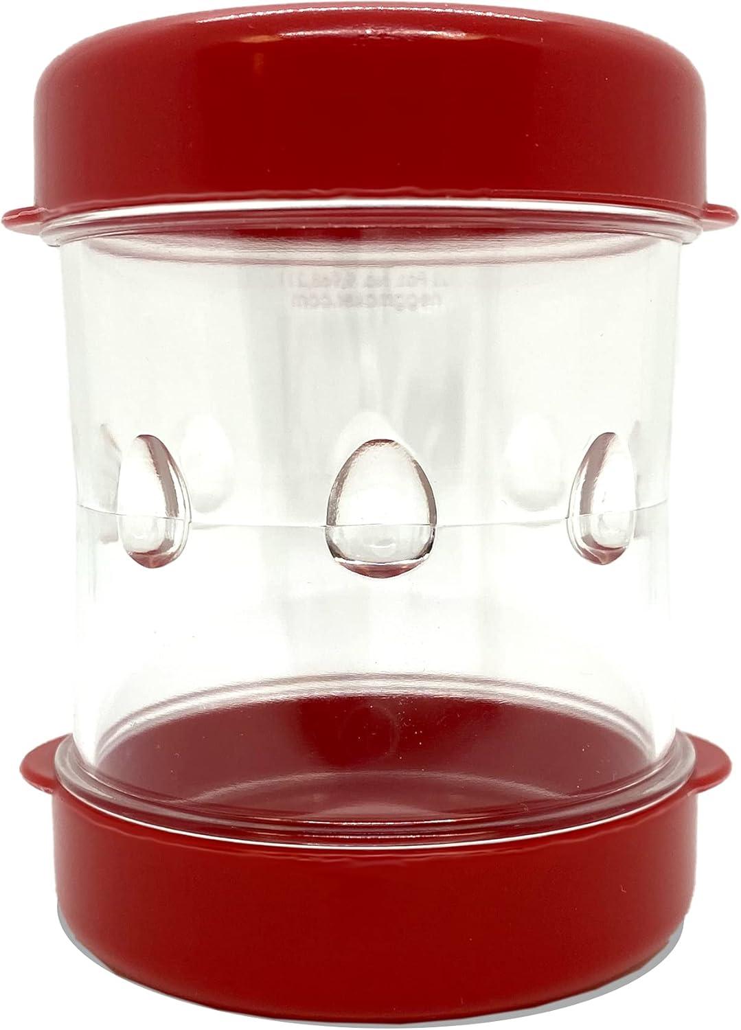 Red Negg Peeler vs. Egg Tool Showdown: Tested Benefits... Perfect Breakfast Prep