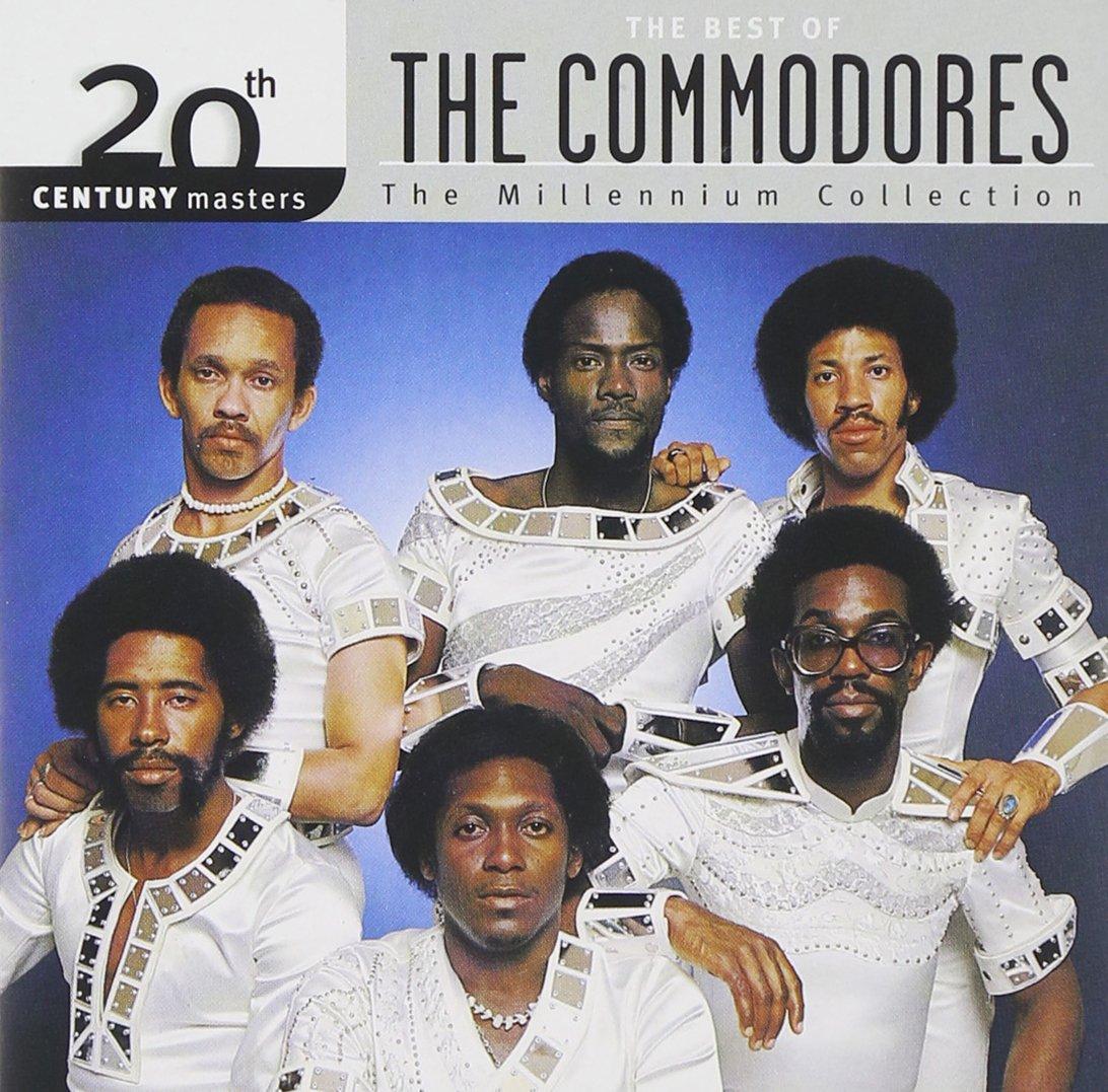 Commodores Masters: Tested Versus Millennium Hits, Best Use Case For Millennial Buyers