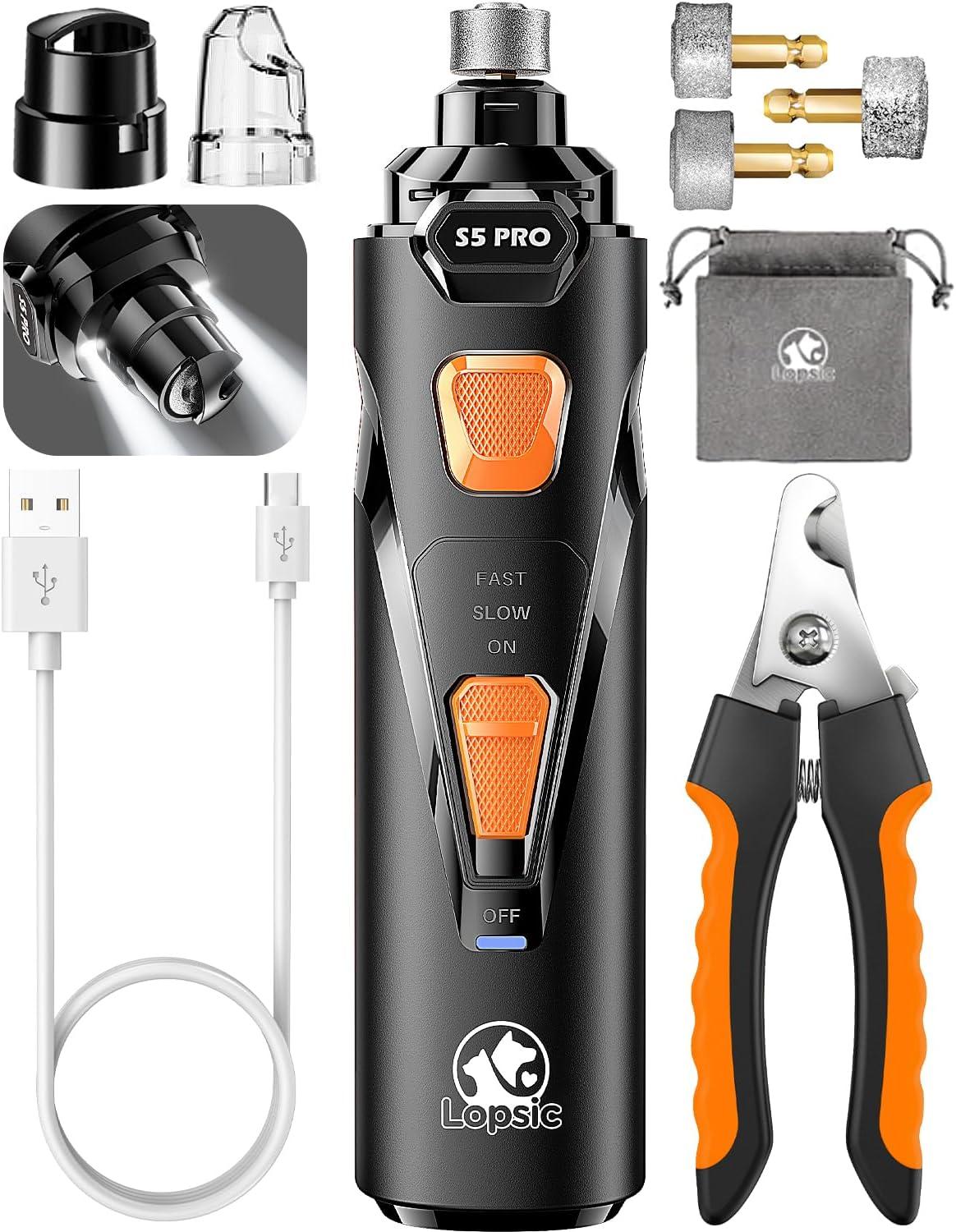 Surprising Insight: LOPSIC VS oneisall Dog Grooming - Buyer’s Delight…