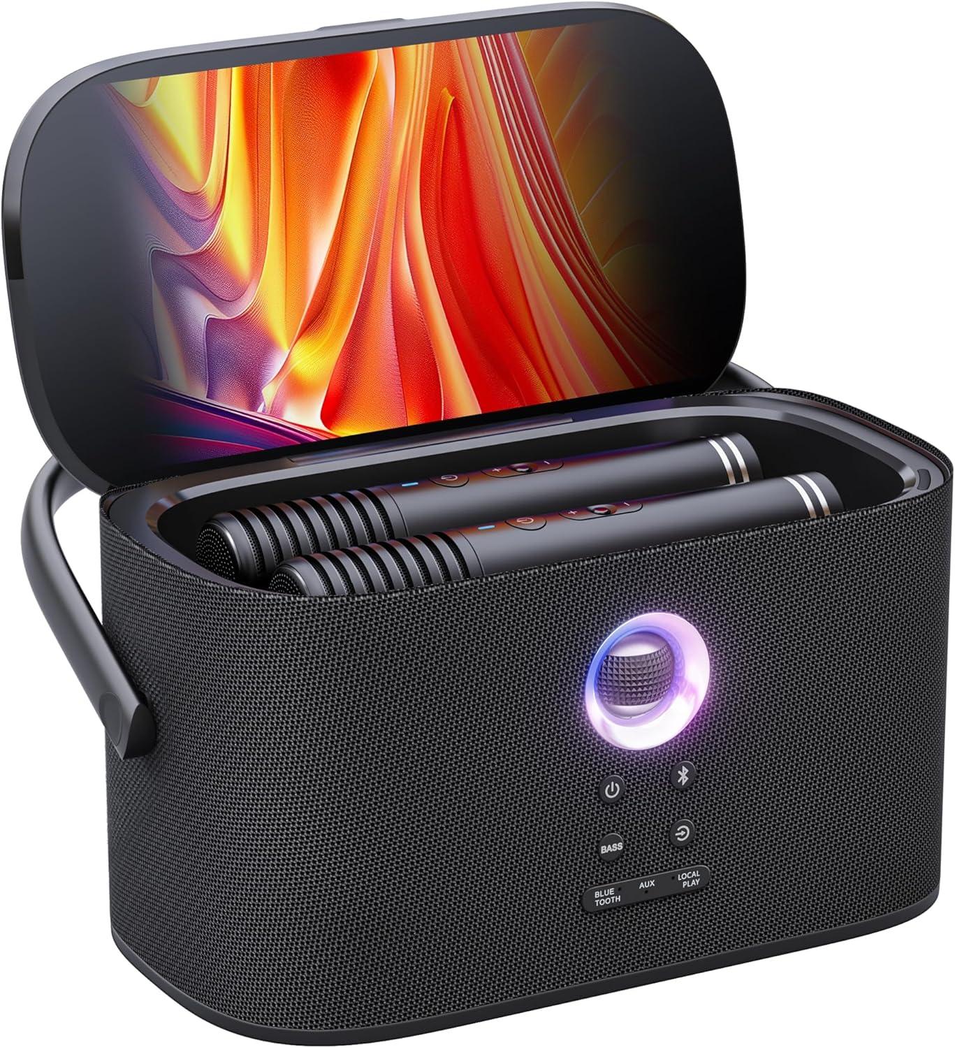 Portable Karaoke vs TV: Tested, Surprising Flexibility For Any Adventure