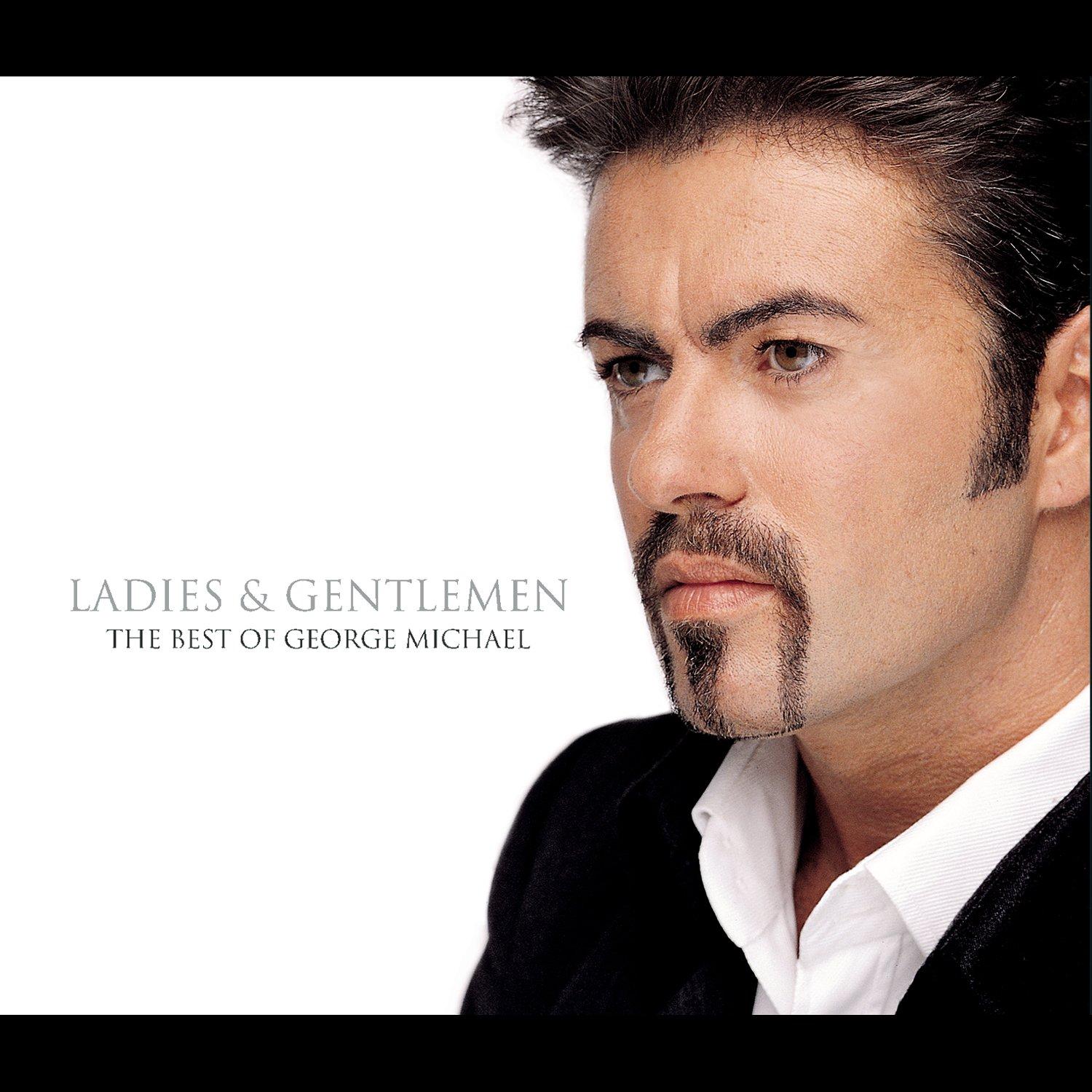 George Michael: Best Of Showdown - Tested & Surprising Releases Revisited