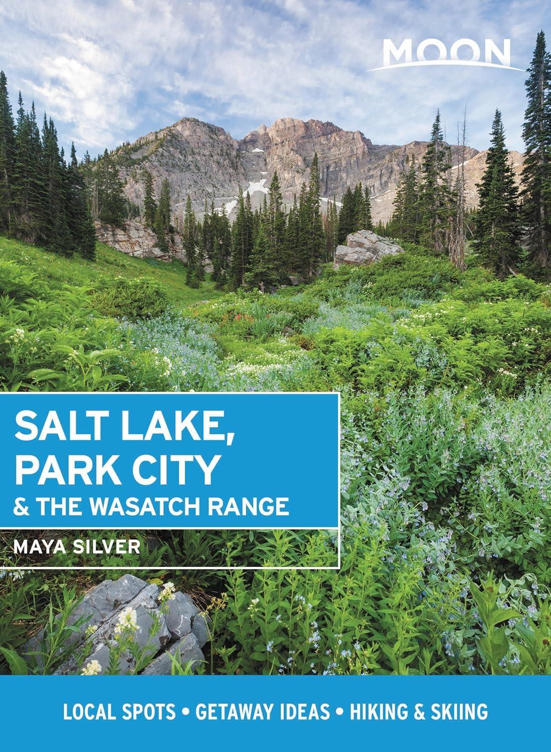 Best Salt Lake Guide Showdown... Tested Spots, Hikes, Cuisine for 2019 vs 2020!