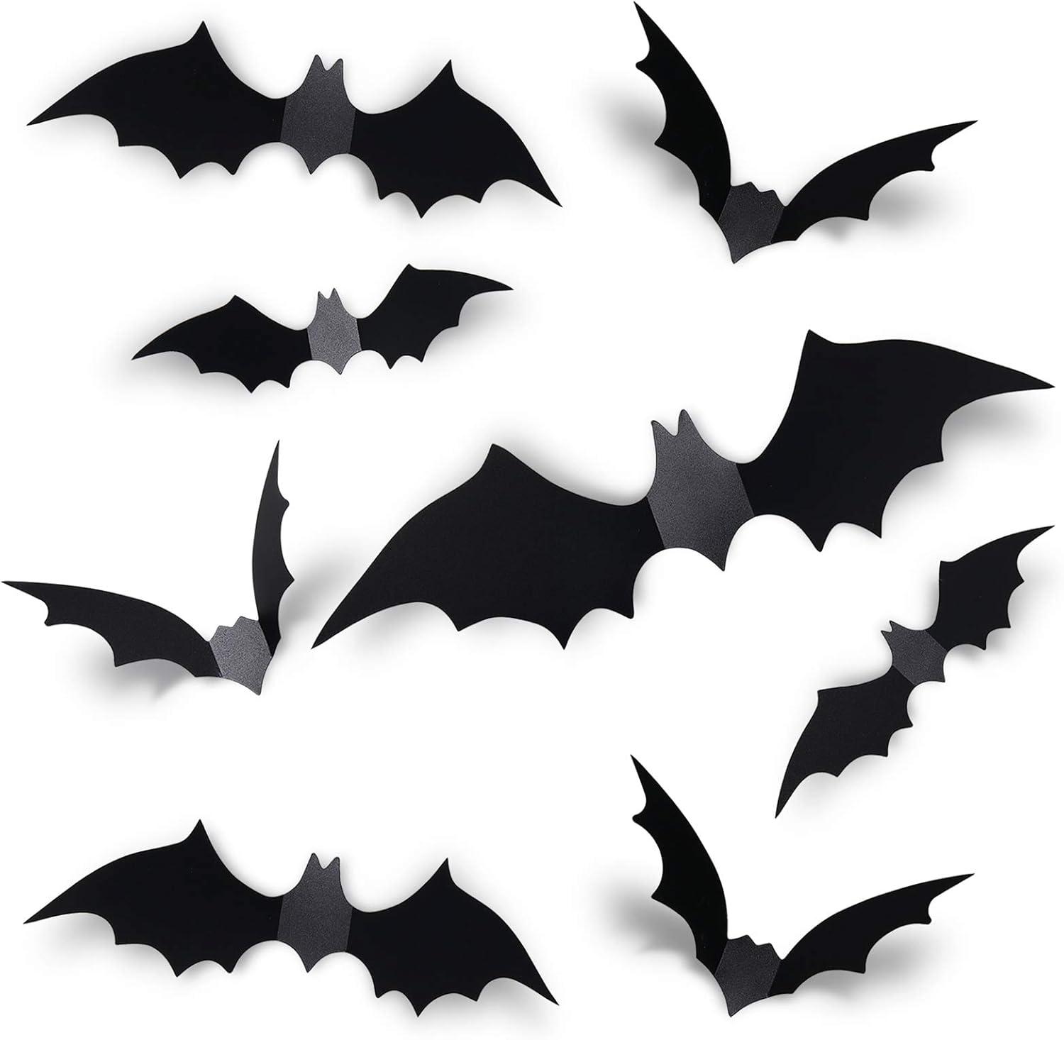 Large Skeleton Toy vs Smaller Ones: A Surprising Insight on Halloween Use Case
