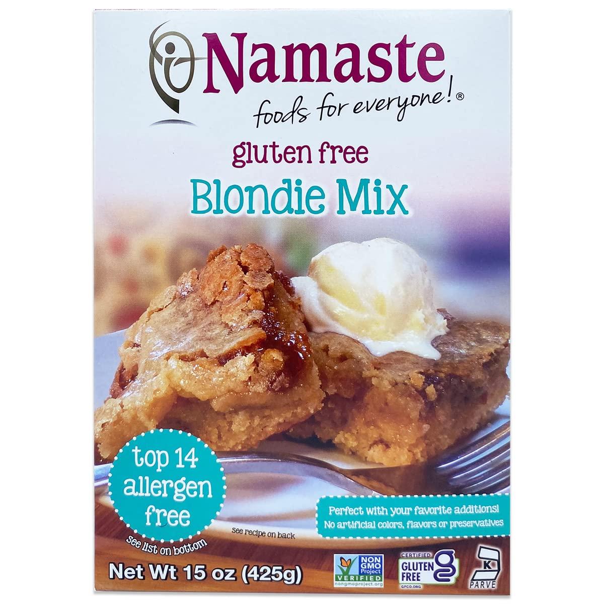 Blondie Mix Showdown: Gluten-Free tests & Long-Lasting Packs Reveal Best Treat