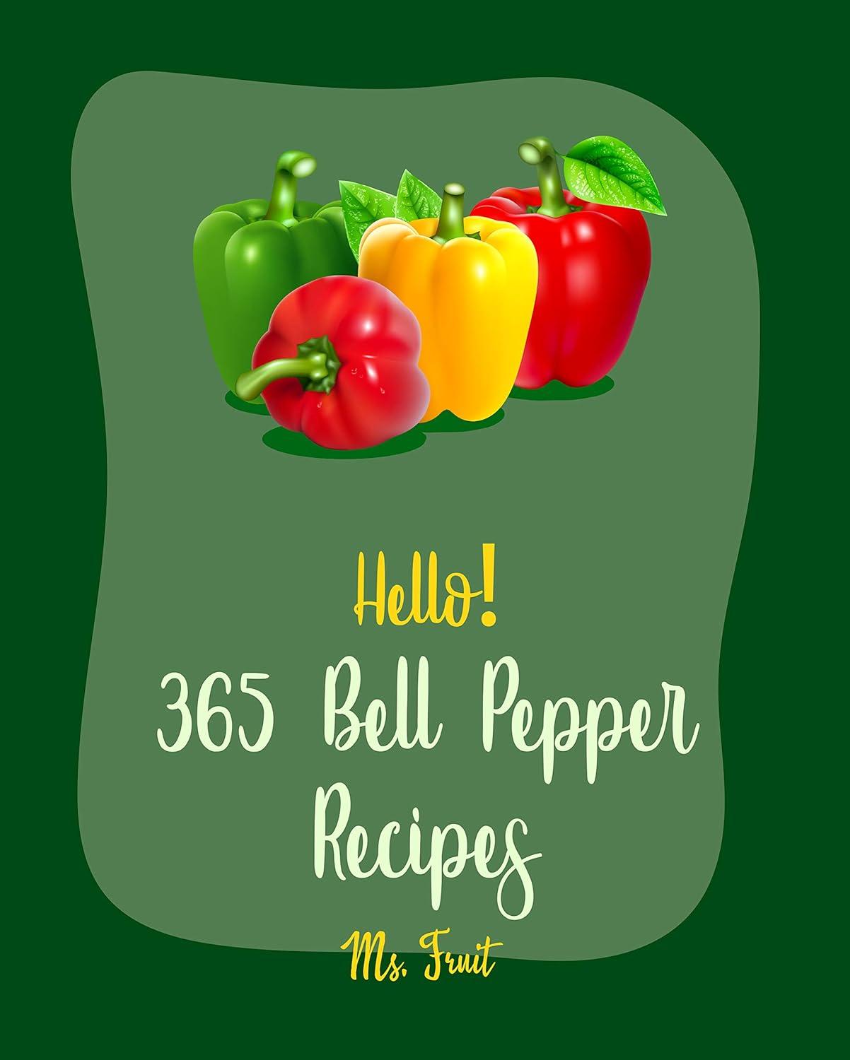 Comparing Cookbooks: Surprising Insights On Bell Pepper, Salsa, Stuffed Recipes... Tested compares vegan now-trending