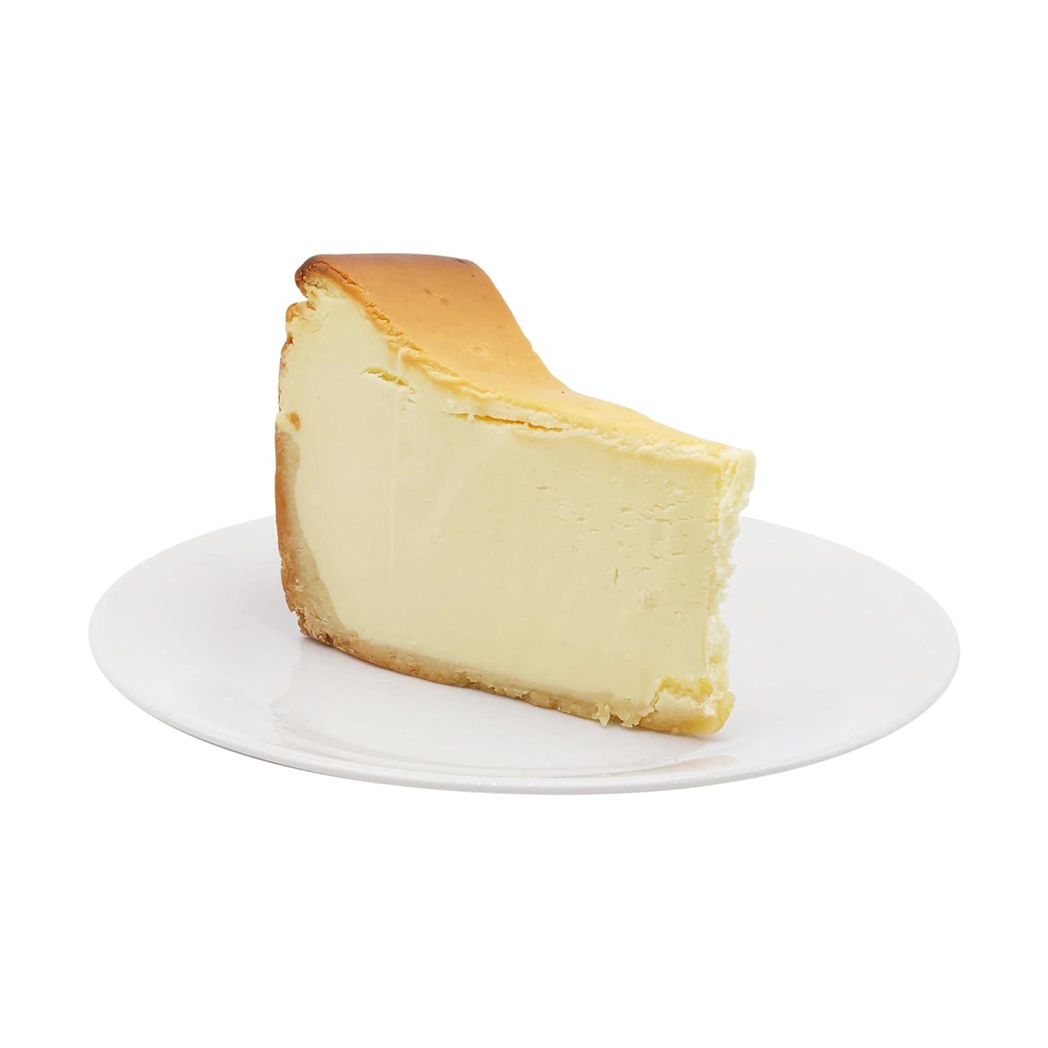 Whole Foods Cheesecake vs. New York Slice: Tested, Surprising Richness Revealed