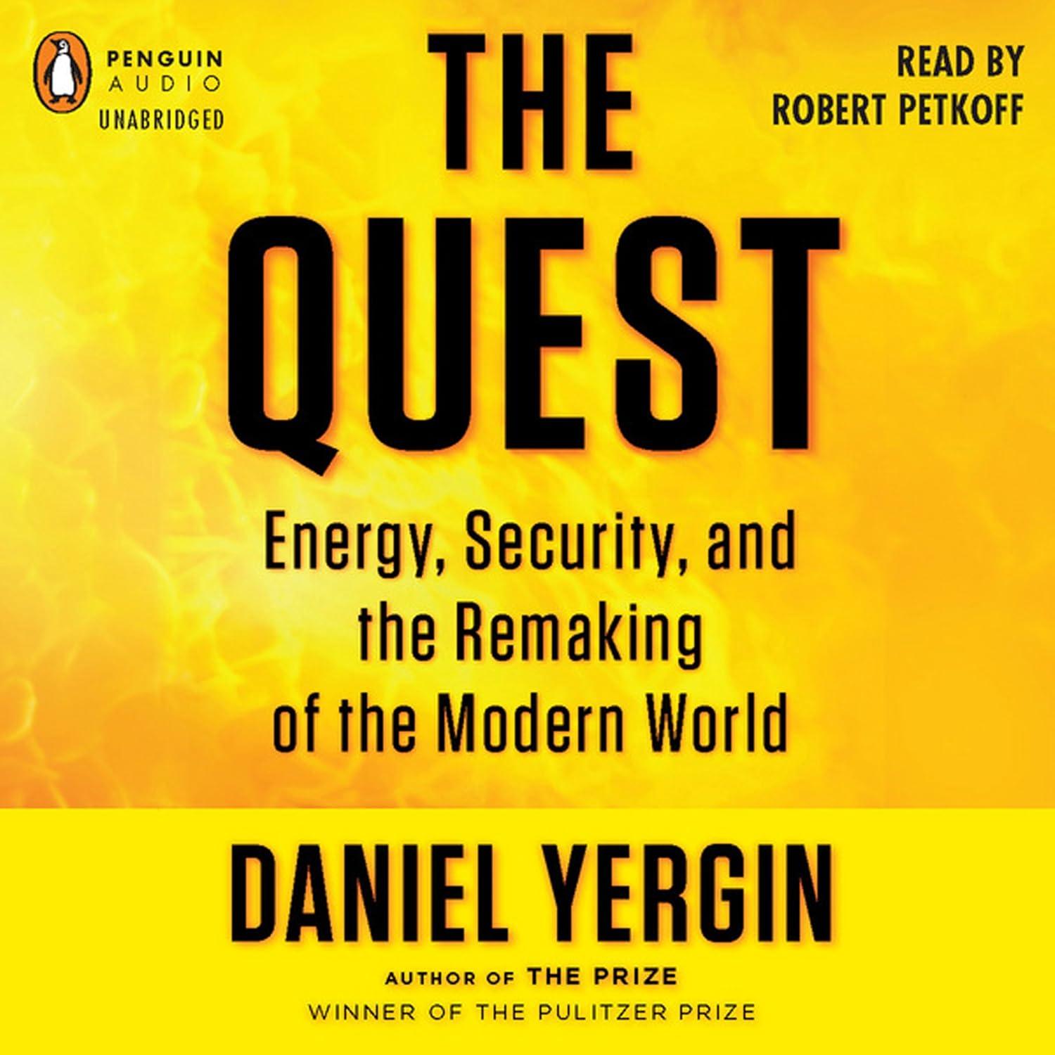 Energy, Security Forged: Book Versus Real-World Realities, Tested