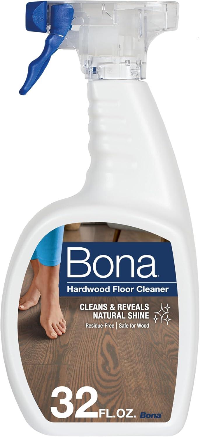 Bona vs. Go Lansing: Surprising vs. Unscented Wood Cleaner Showdown... Buyer’s Edge!