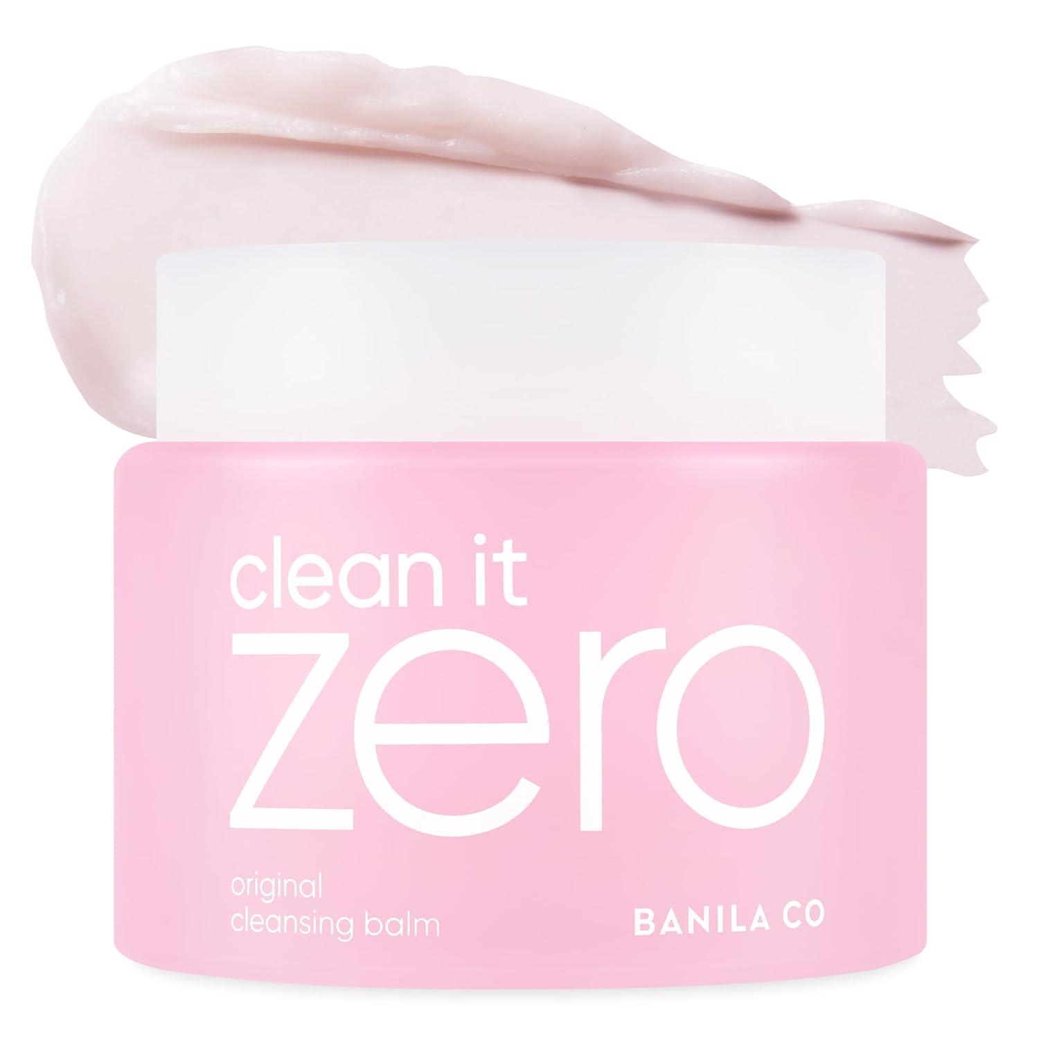 Surprising Insight: CeraVe Vs Banila CO... Showdown In Makeup Removal!