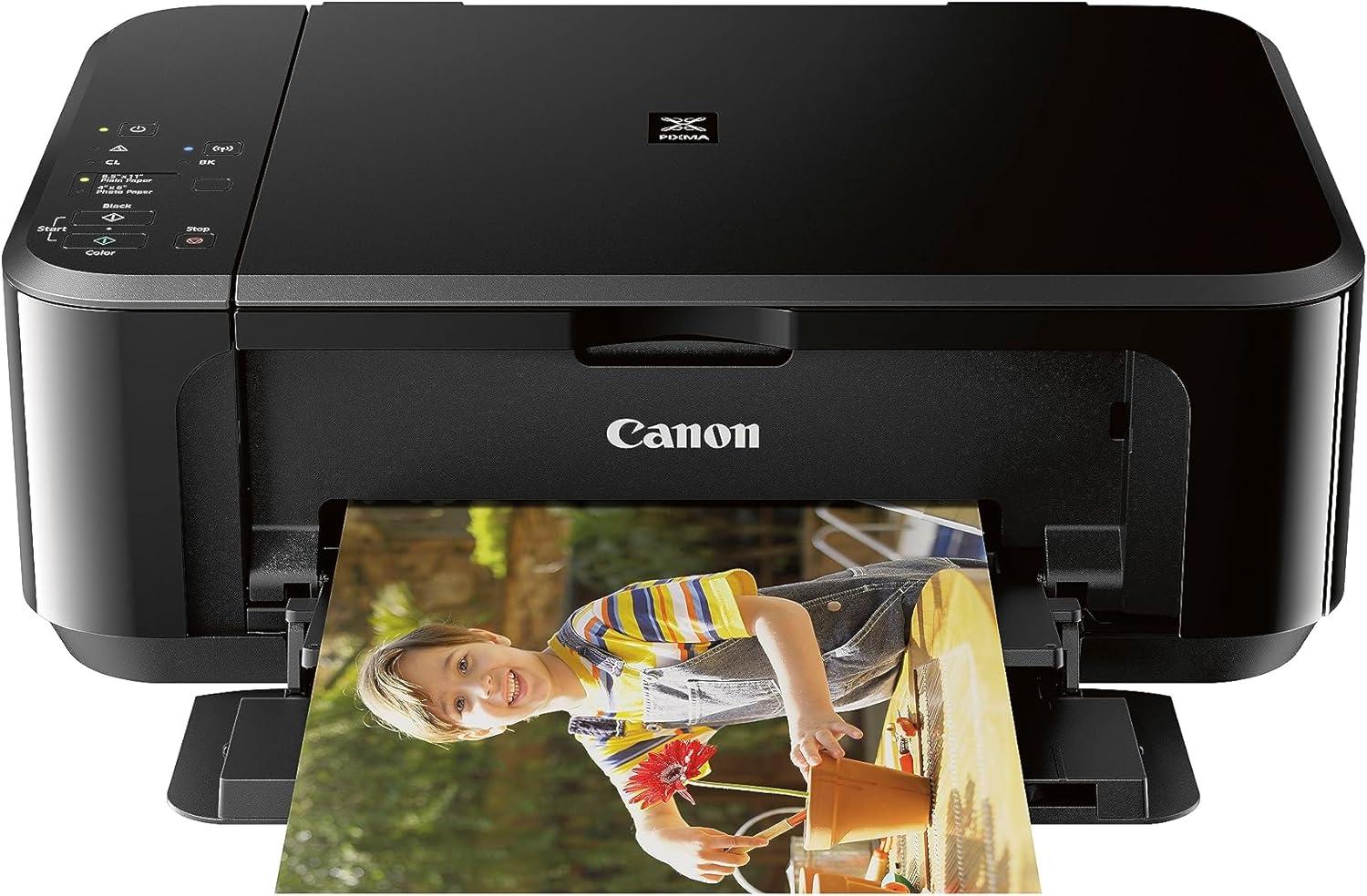Surprising Ink Savings With Epson EcoTank... Tested Versus Cartridges