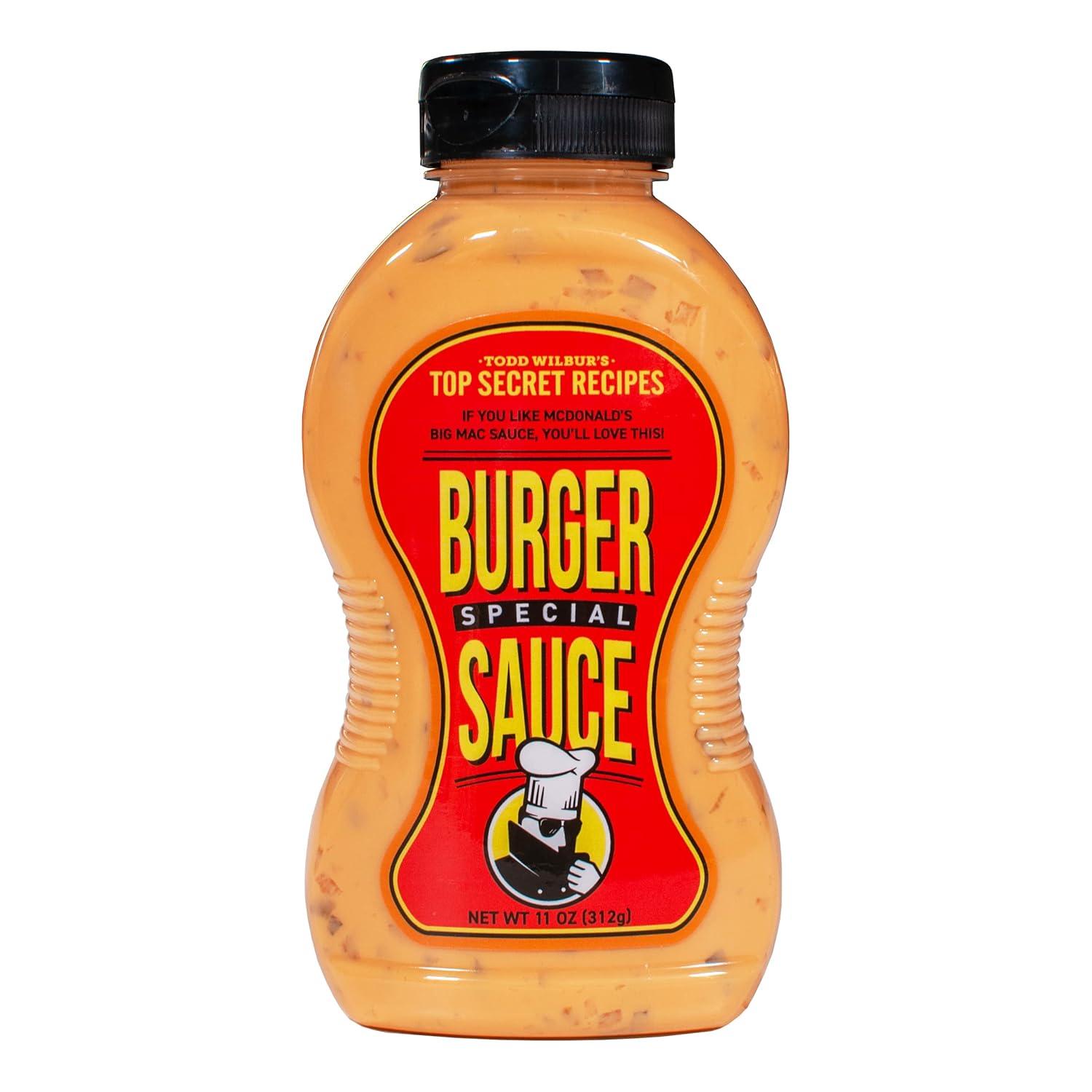 сравнив VS burger Sauce: tested, gluten-free, 4 Spam recipes... (for burgers!)