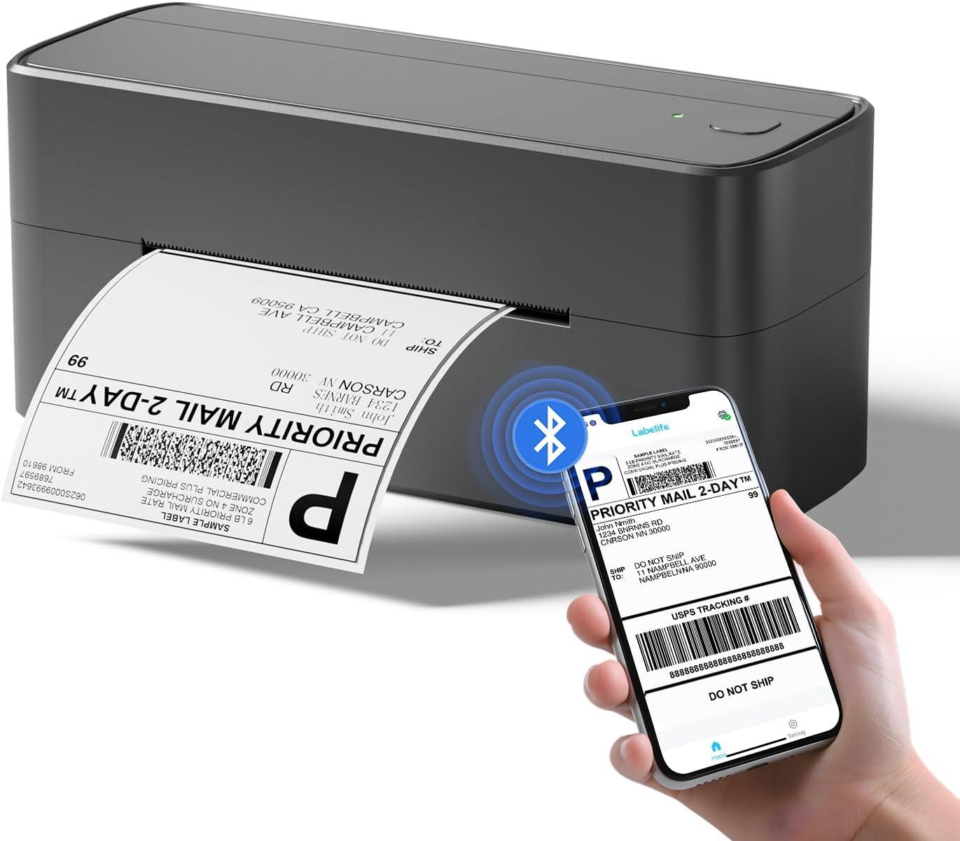 Surprising Insight: Tested Label Printer Versus Market Clan