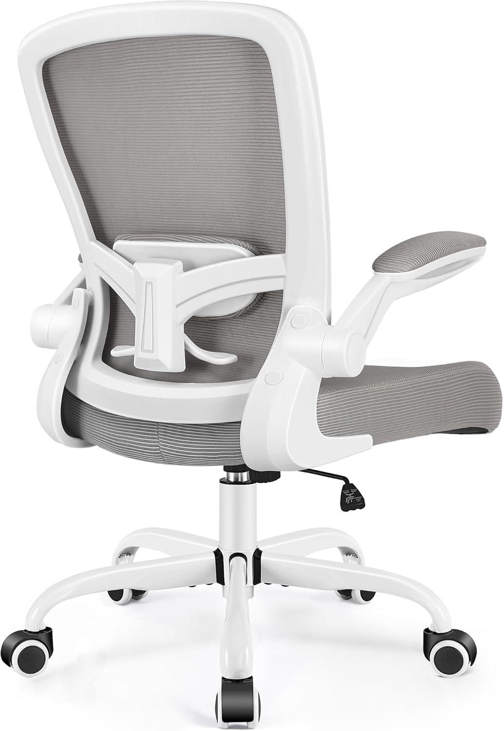 Ergonomic Design Compared: Comfort That Tests Time... Home Office Essential
