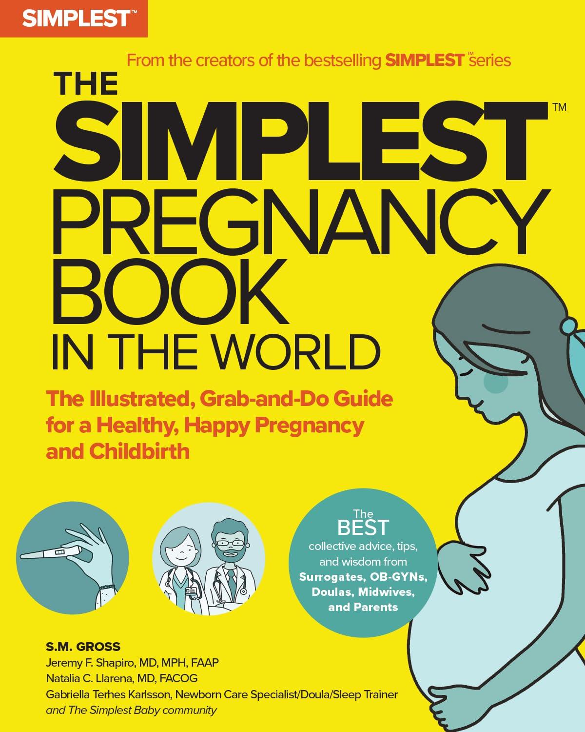 Pregnancy Book Versus Photo Frame Showdown... Tested