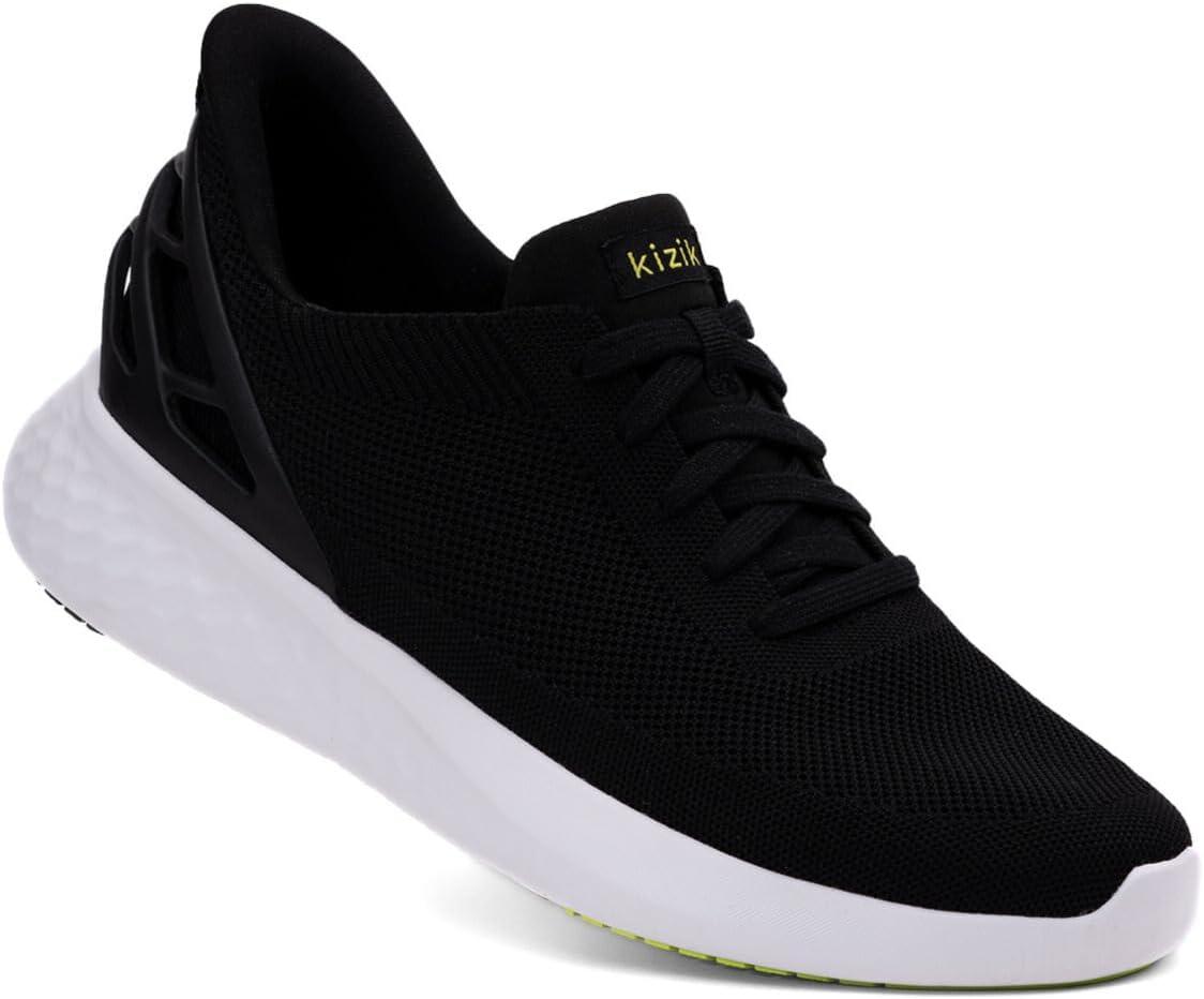 Kizik Versus New Balance: Surprising Comfort Showdown
