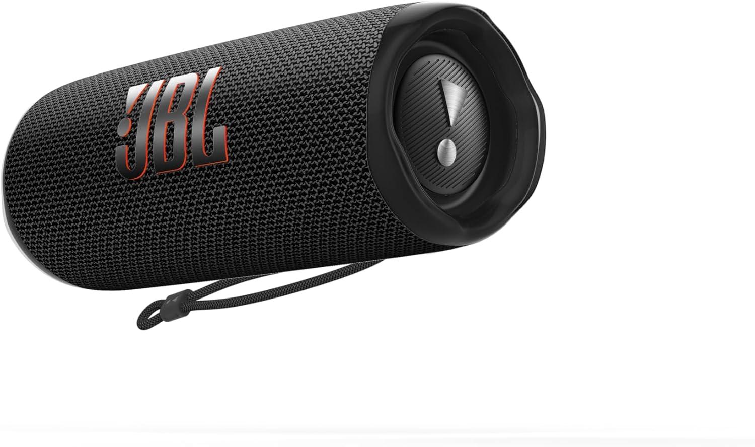 JBL Go 4 Versus FLIP 6: A Surprising Sound Showdown