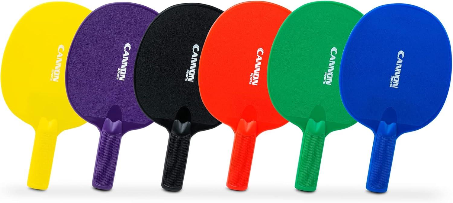 The Unexpected Showdown: Paddle Quality Compared