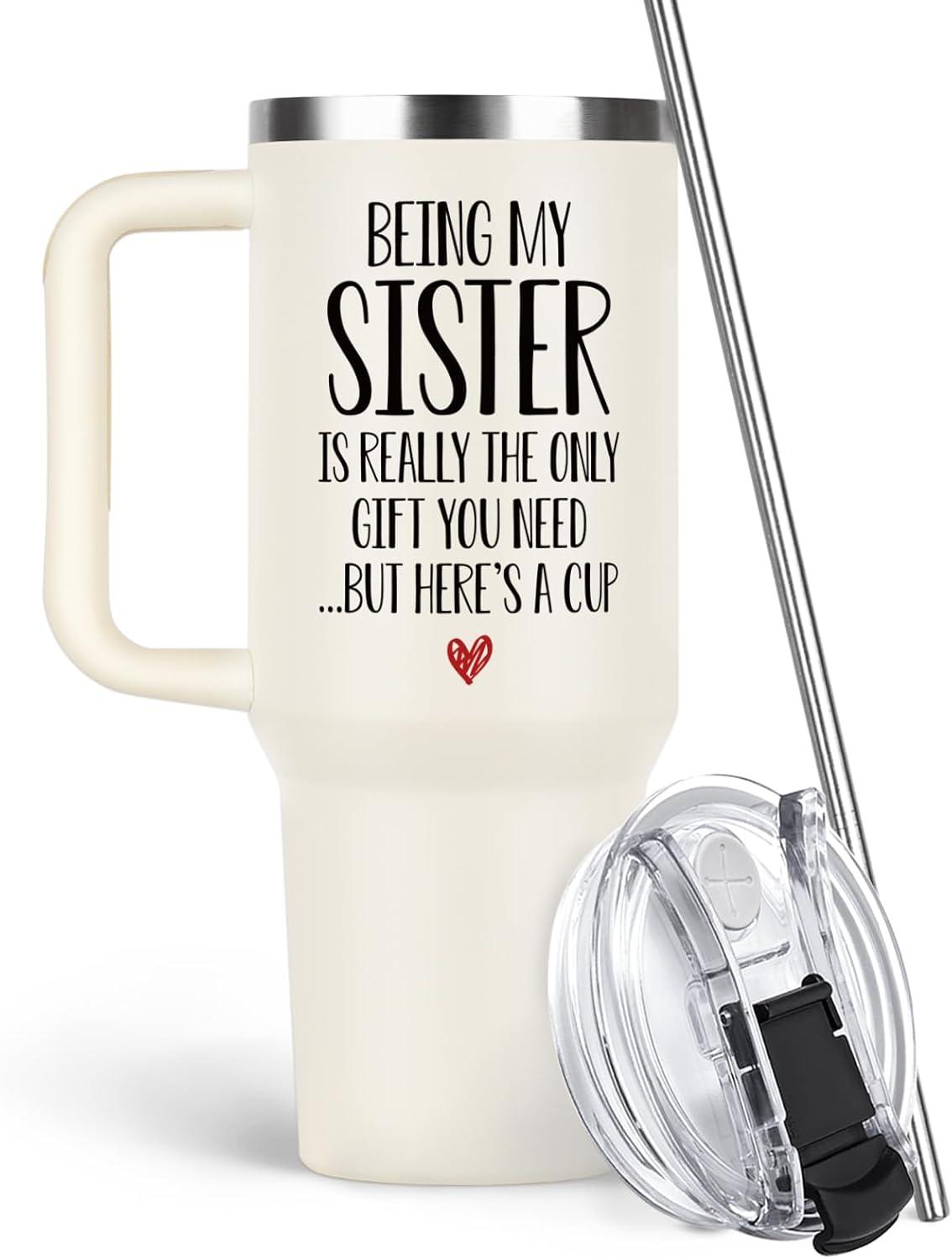 Surprising Sister Gift Showdown: Tested & Trending