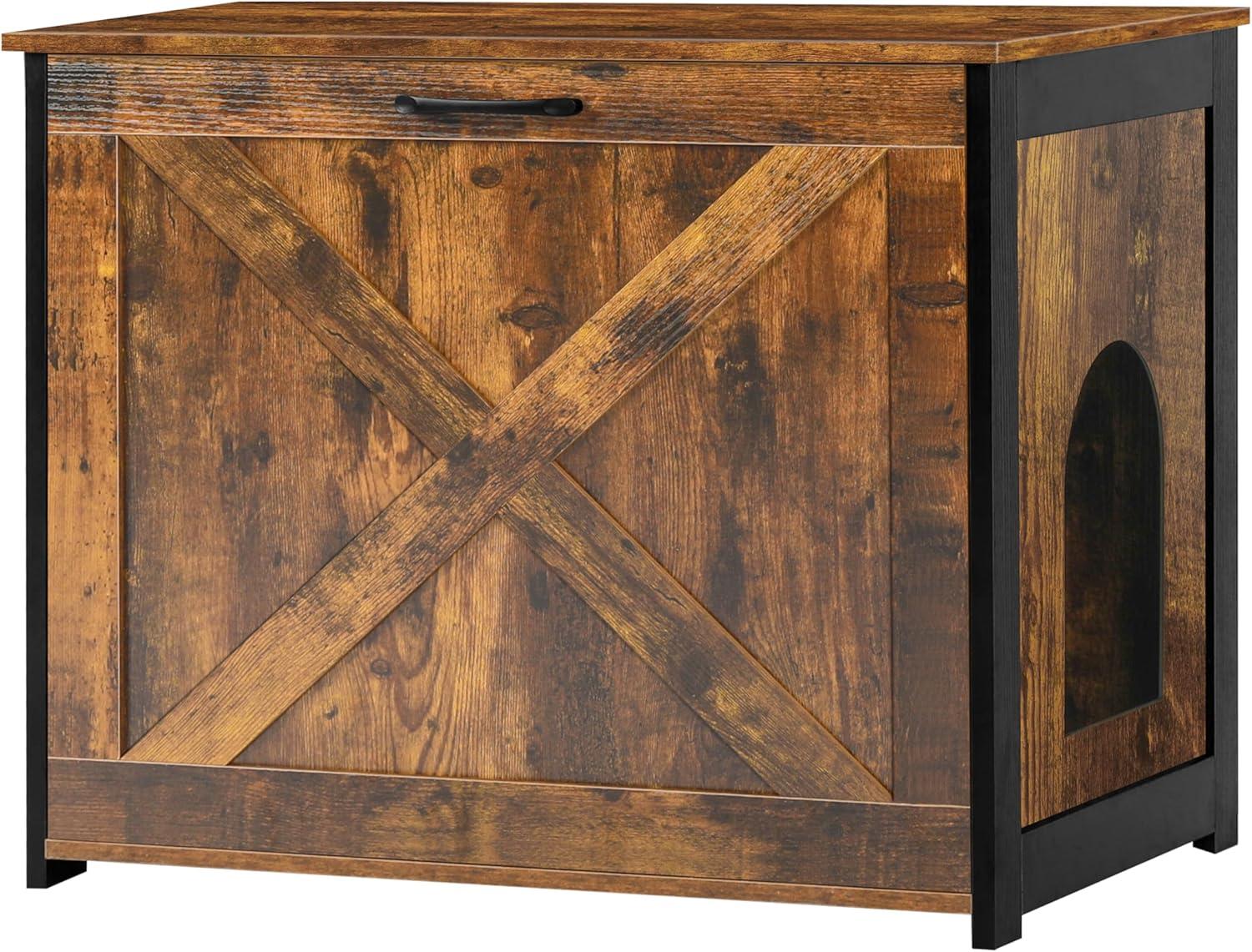 Surprising Insights On Cat Litter Box Furniture Tested