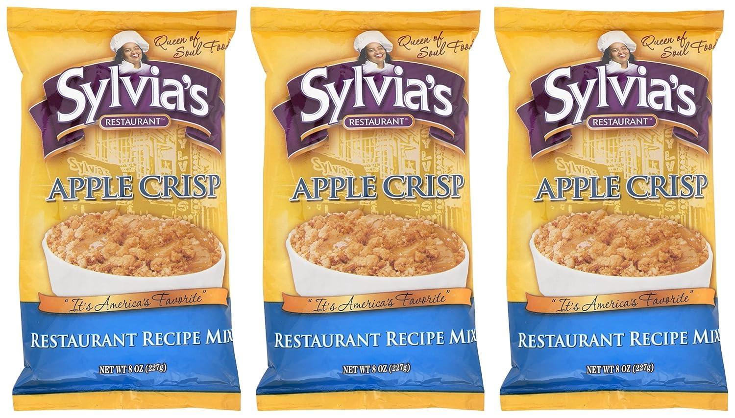Surprising Apple Crisp Showdown: Baking Mix Versus From Scratch