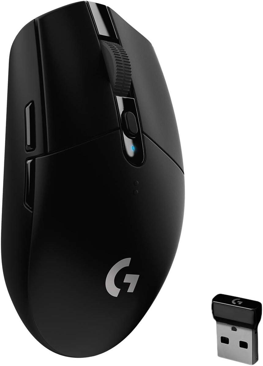 Logitech Versus Razer: The Ultimate Wireless Mouse Showdown... tested!