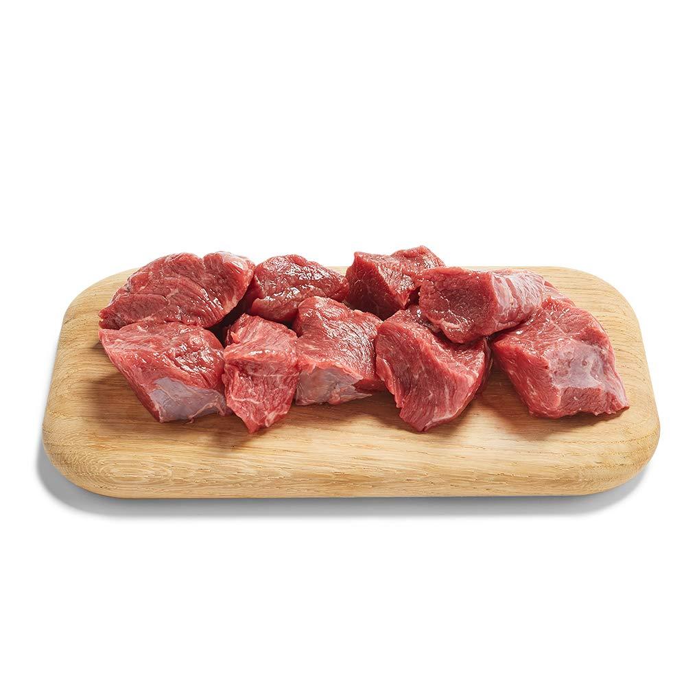 Verde Stew Meat vs. Righteous Felon Jerky: Protein Showdown... Which Snack Wins?