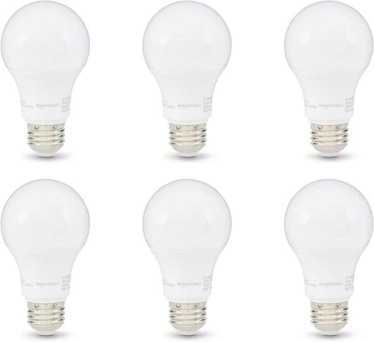 Testing Brightness Versus Relaxing With A19 Bulbs: Surprising Insight Into Current Picks!
