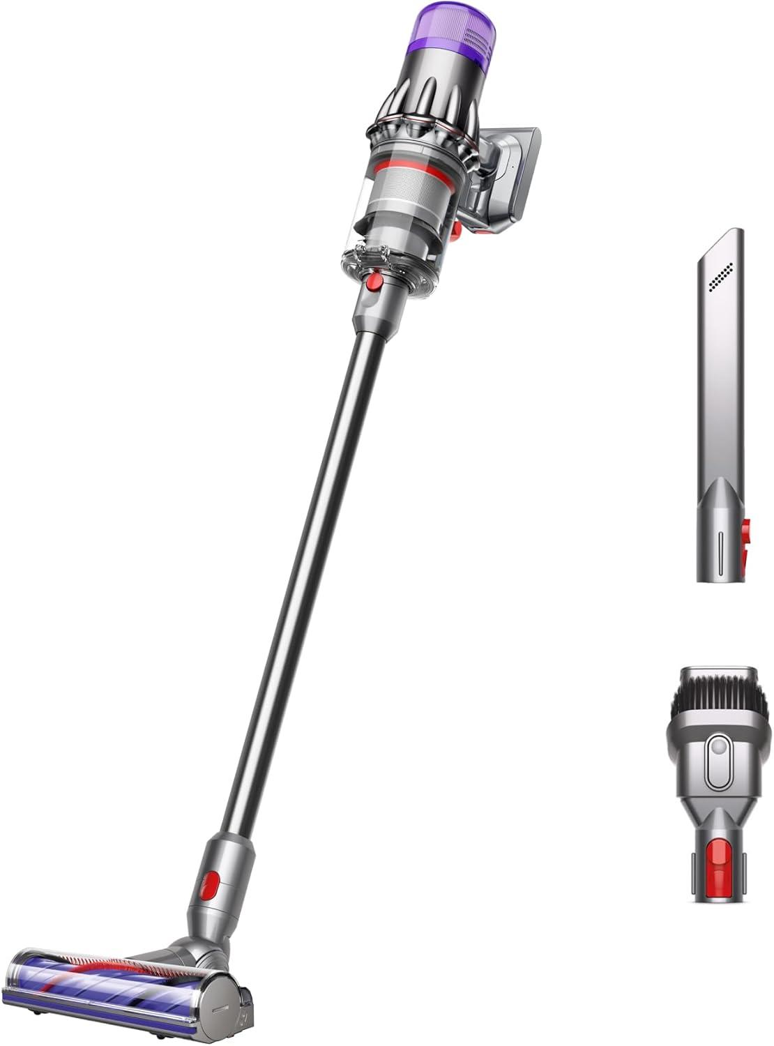 Dyson Showdown: Tested Versus Price