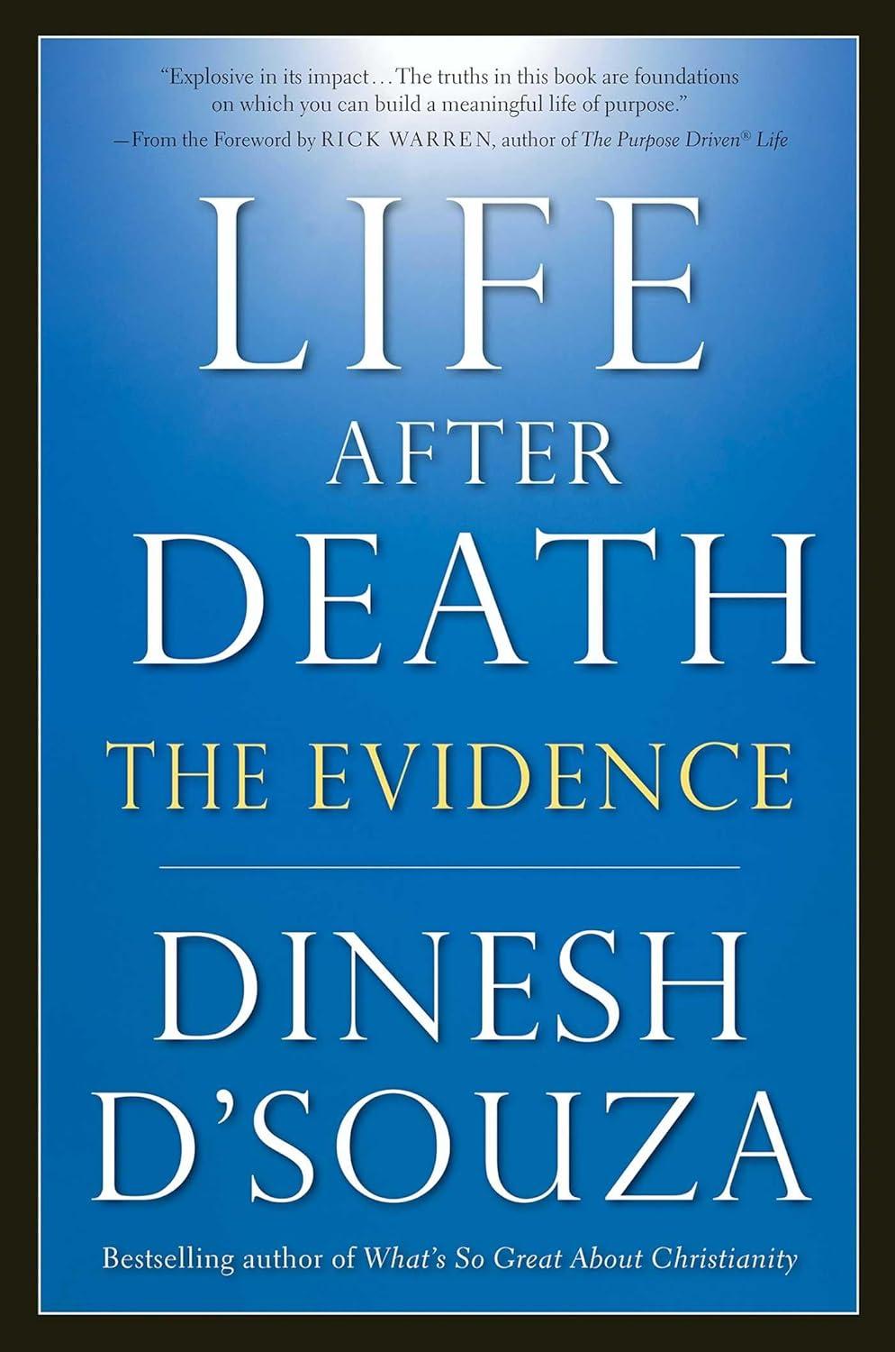 Comparing Afterlife Evidence: Tested, Surprising Insights on Death... vs. Science