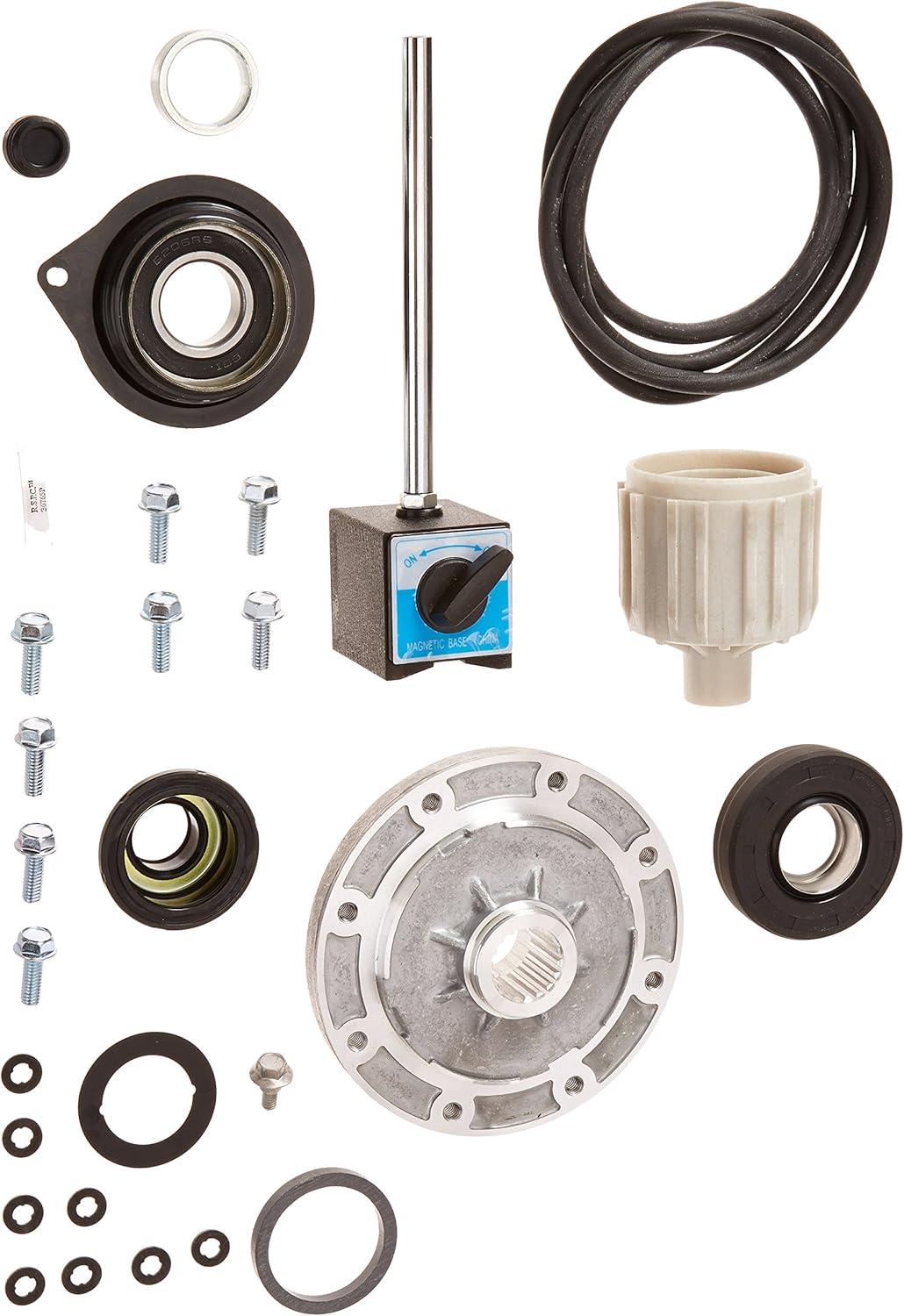 Speed Queen Parts Showdown: Tested Components For Laundry