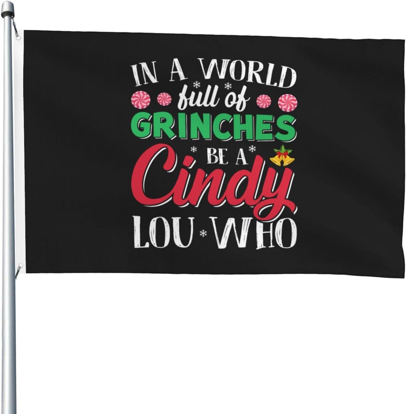 Tested Durable Flag Keeps Flying In Any Weather