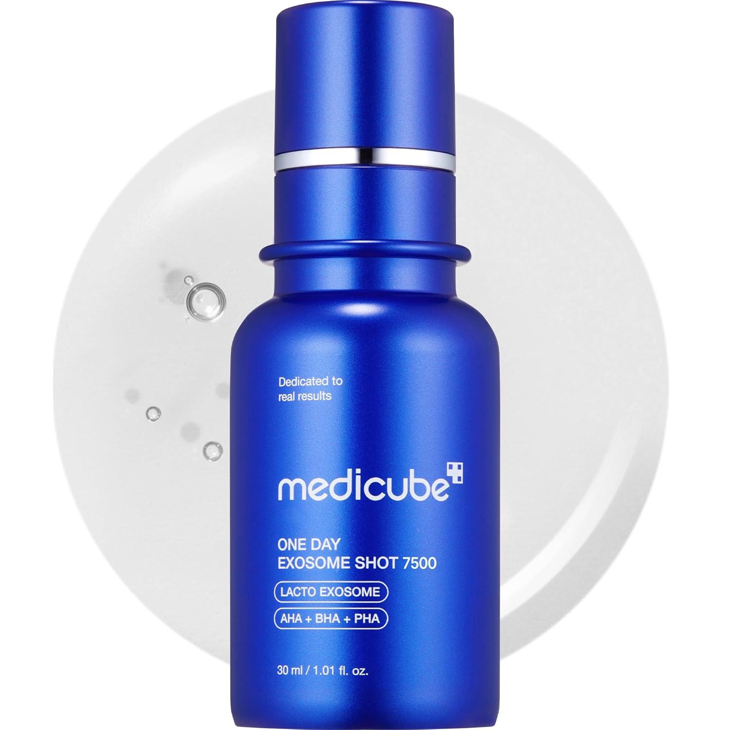 Spicule Serum Compared: Tested Texture Magic vs Dead Skin
