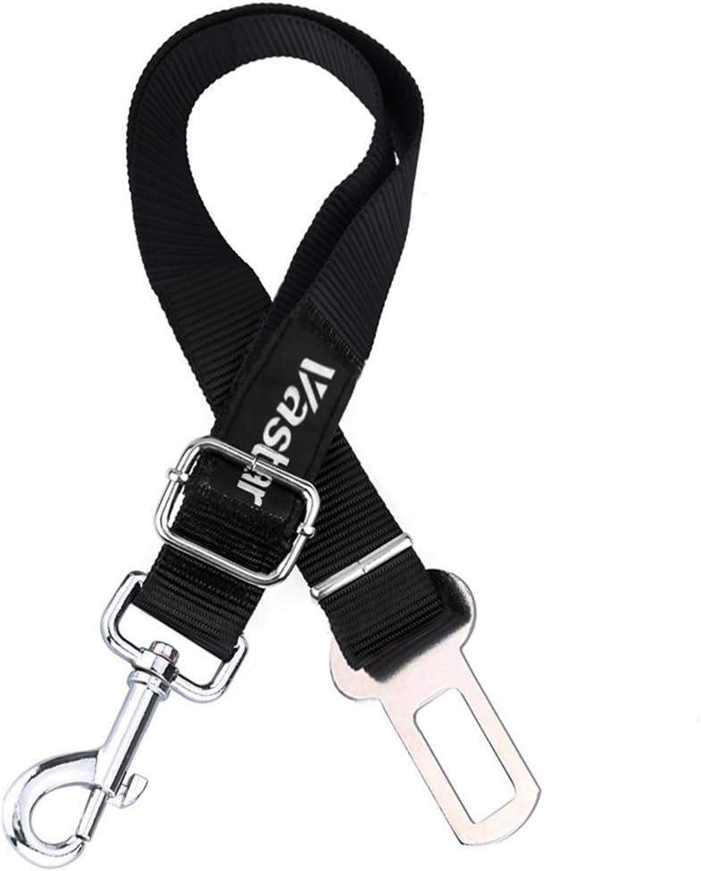 Yeah! Vastar Harness - Safety, Tested, Pet Stylish!