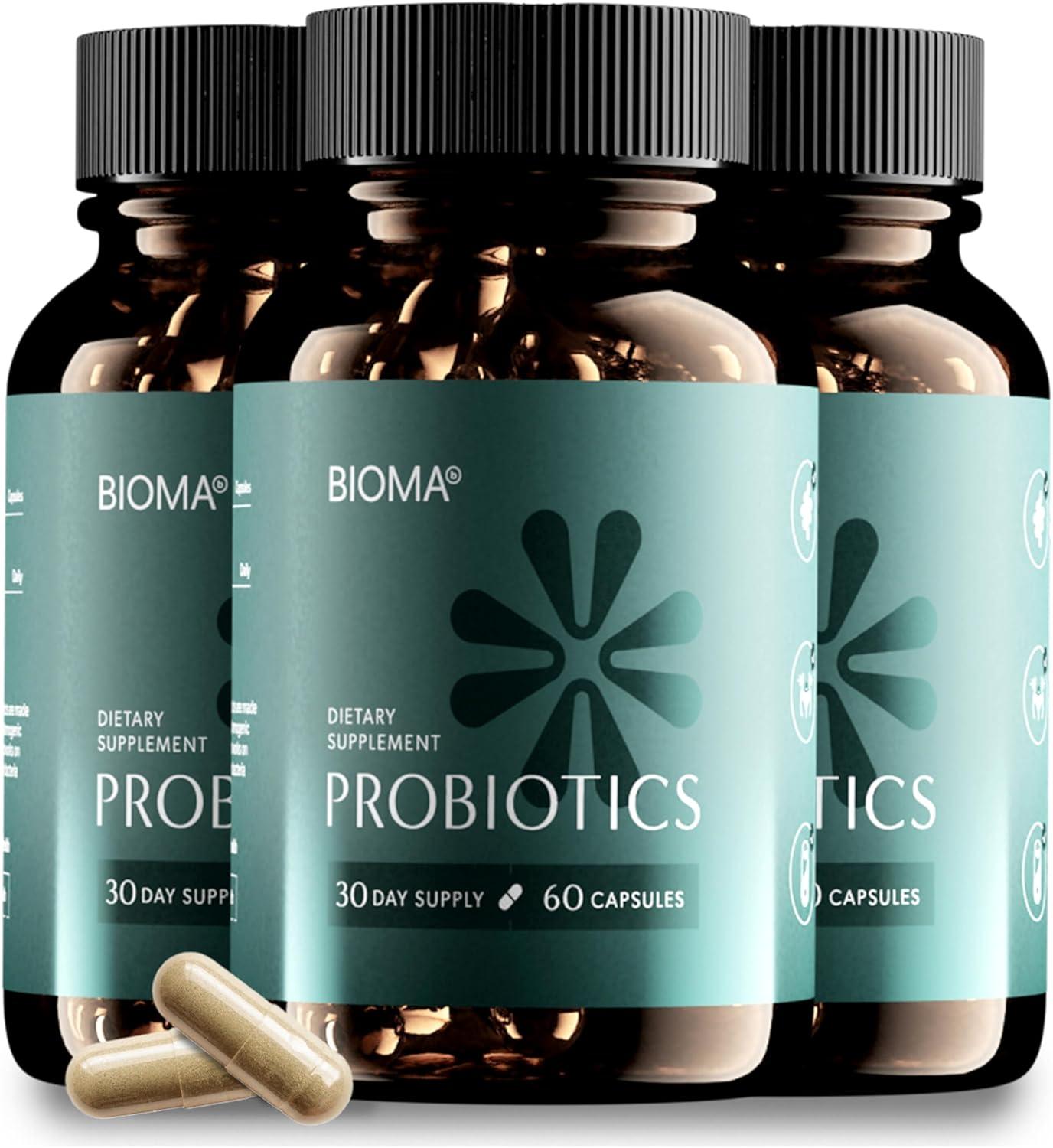 Surprising Insights: Probiotic Showdown for Gut Health!